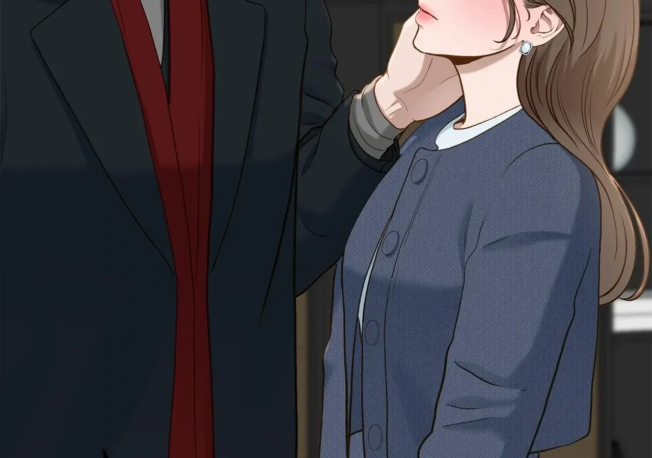 Even though you know it’s crazy Chapter 30 page 93 - 