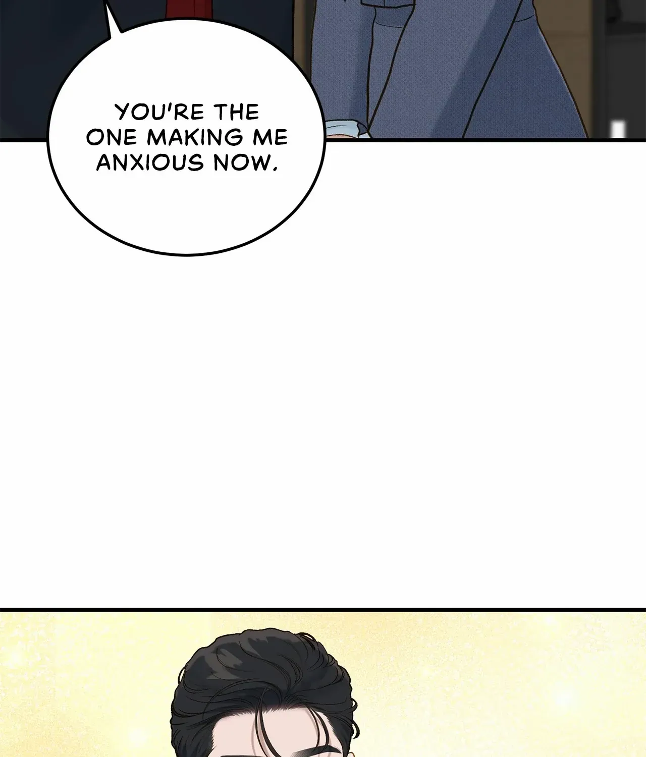 Even though you know it’s crazy Chapter 30 page 94 - 
