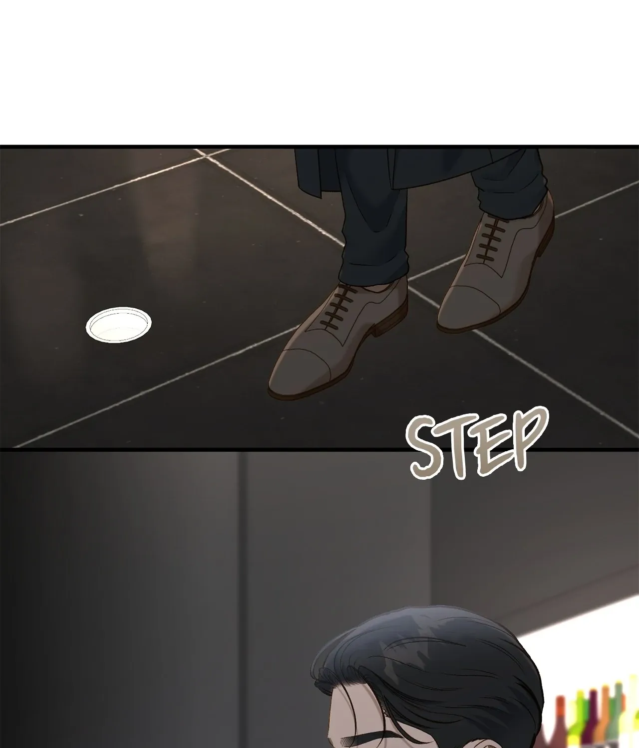 Even though you know it’s crazy Chapter 30 page 100 - 