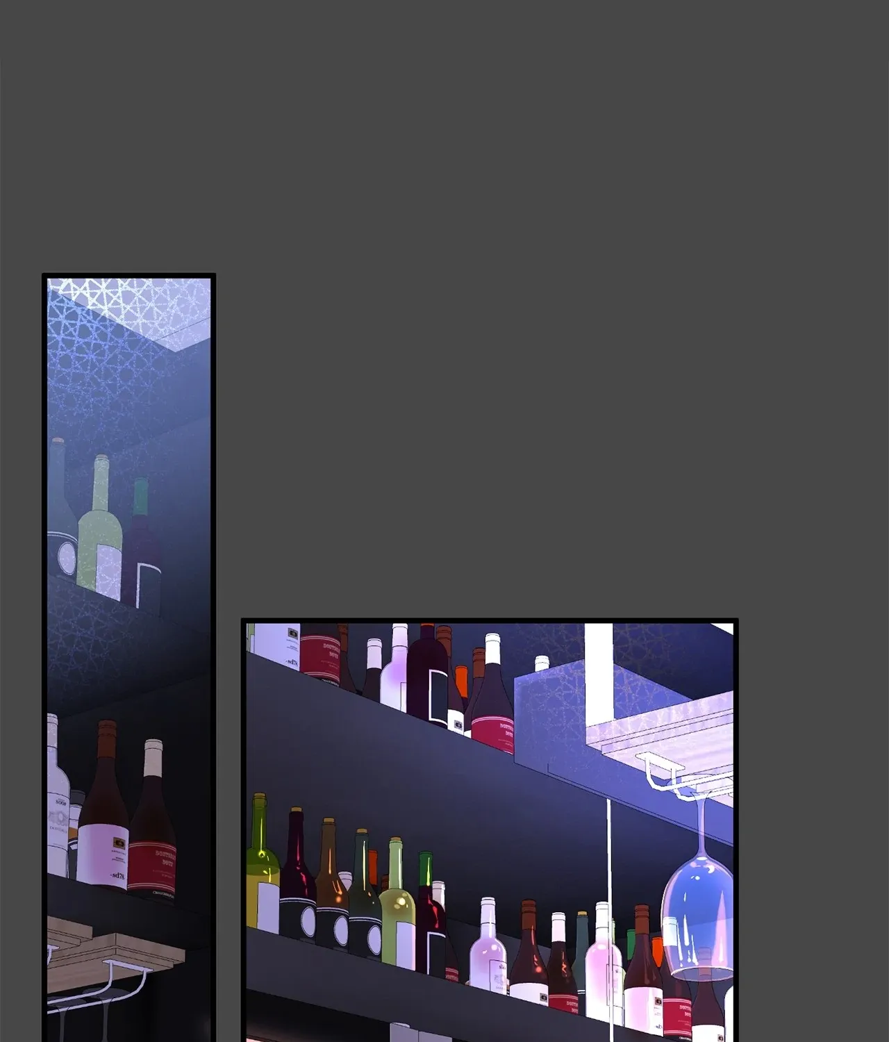 Even though you know it’s crazy Chapter 31 page 2 - 
