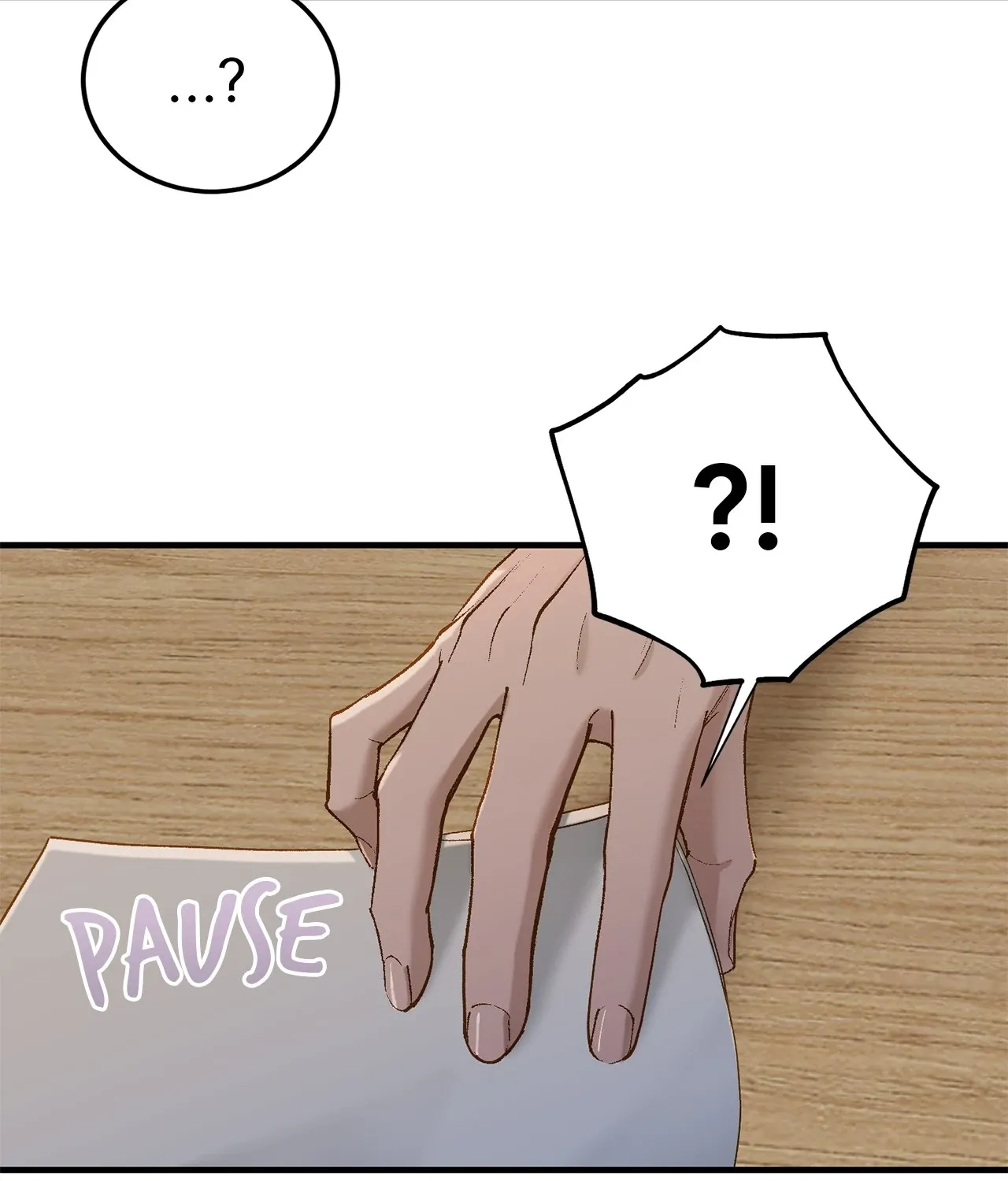 Even though you know it’s crazy Chapter 31 page 107 - 