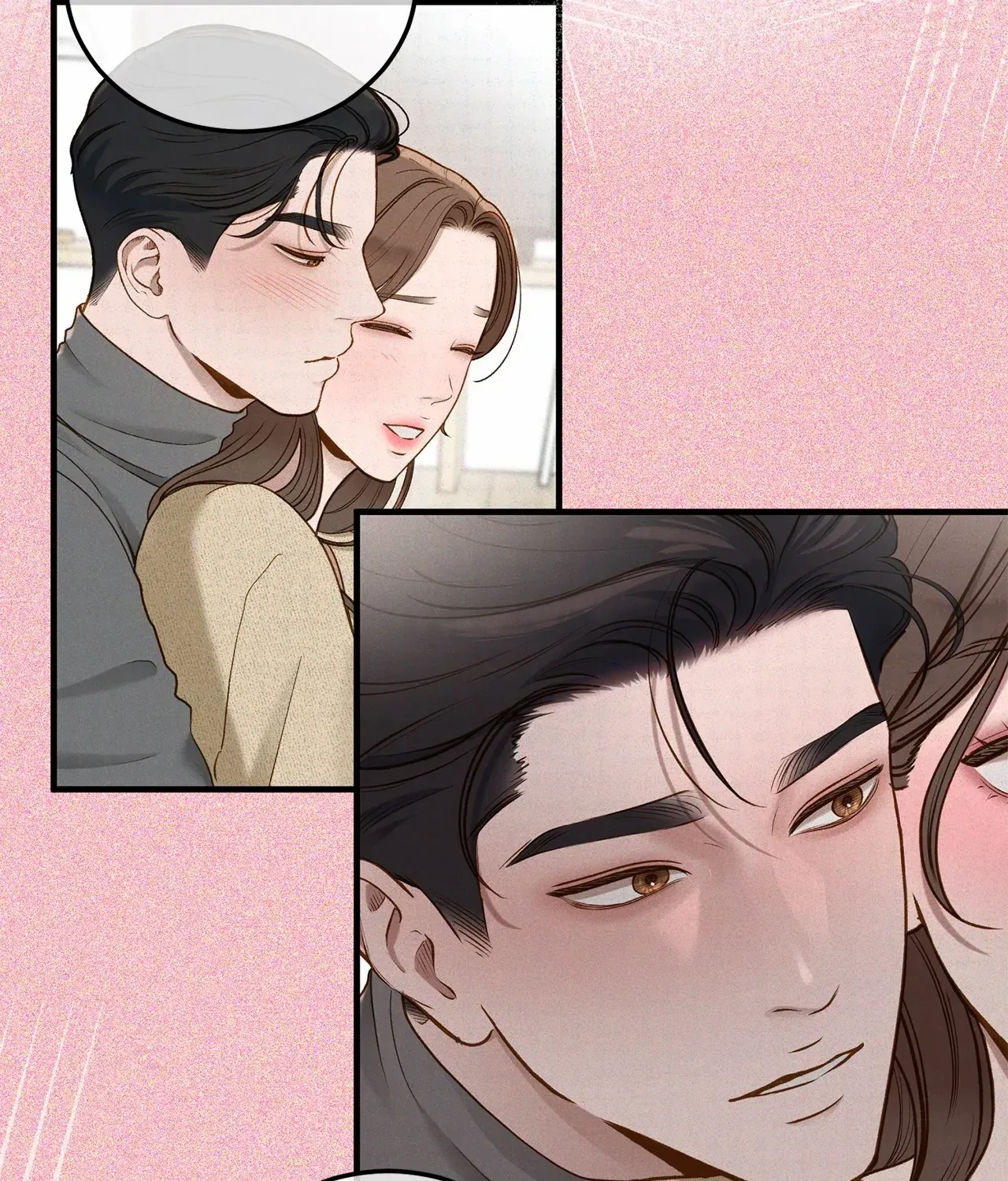 Even though you know it’s crazy Chapter 31 page 109 - 