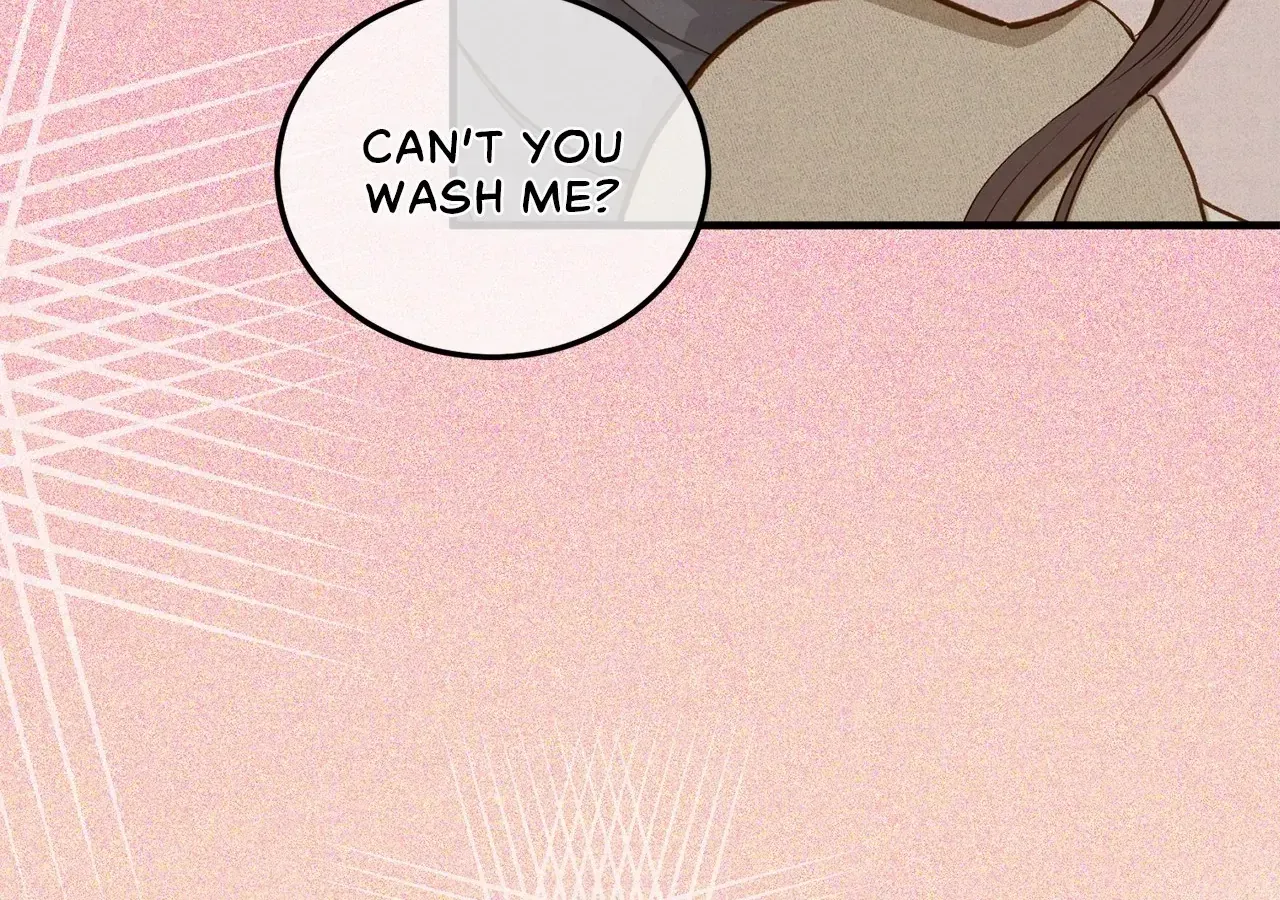 Even though you know it’s crazy Chapter 31 page 110 - 