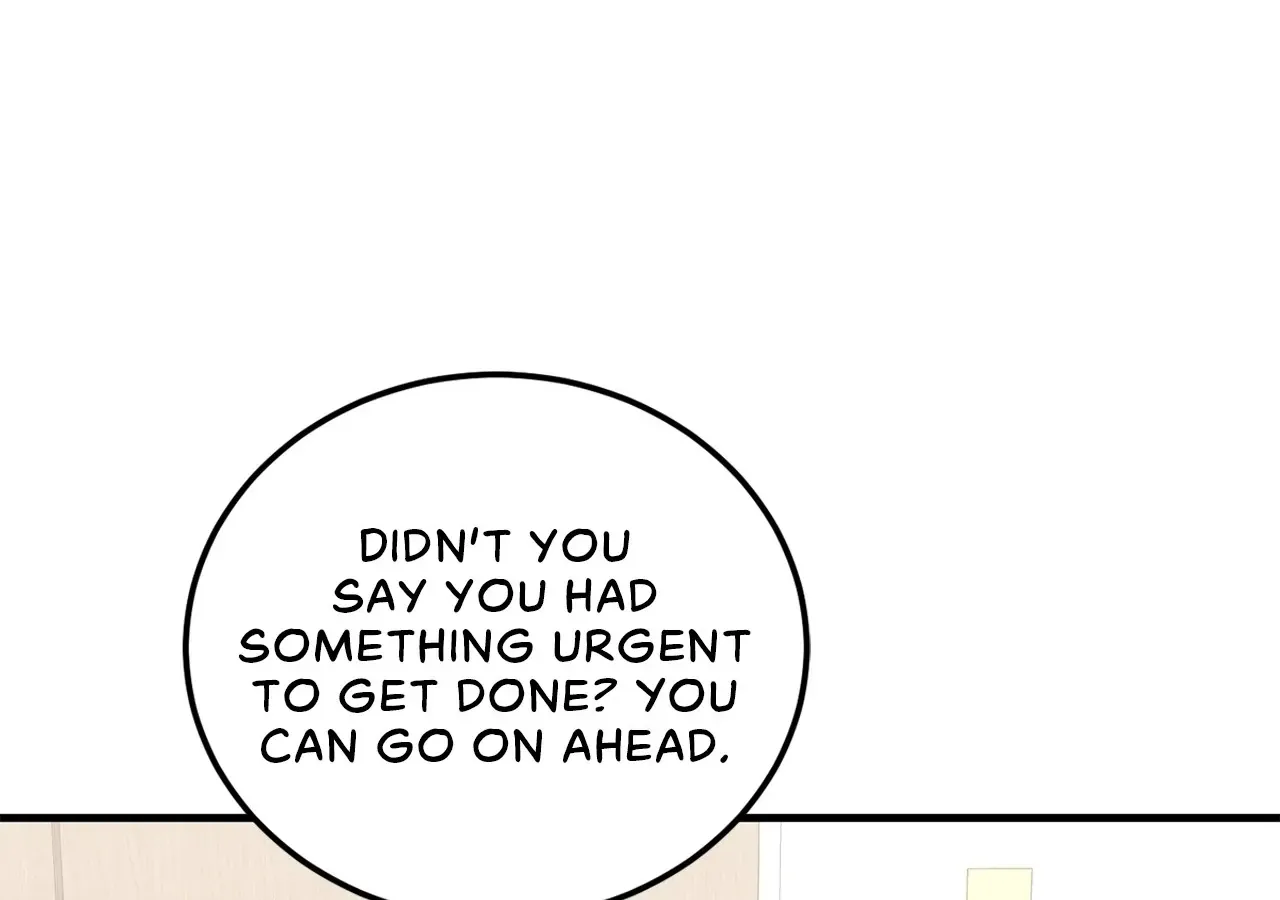 Even though you know it’s crazy Chapter 31 page 112 - 