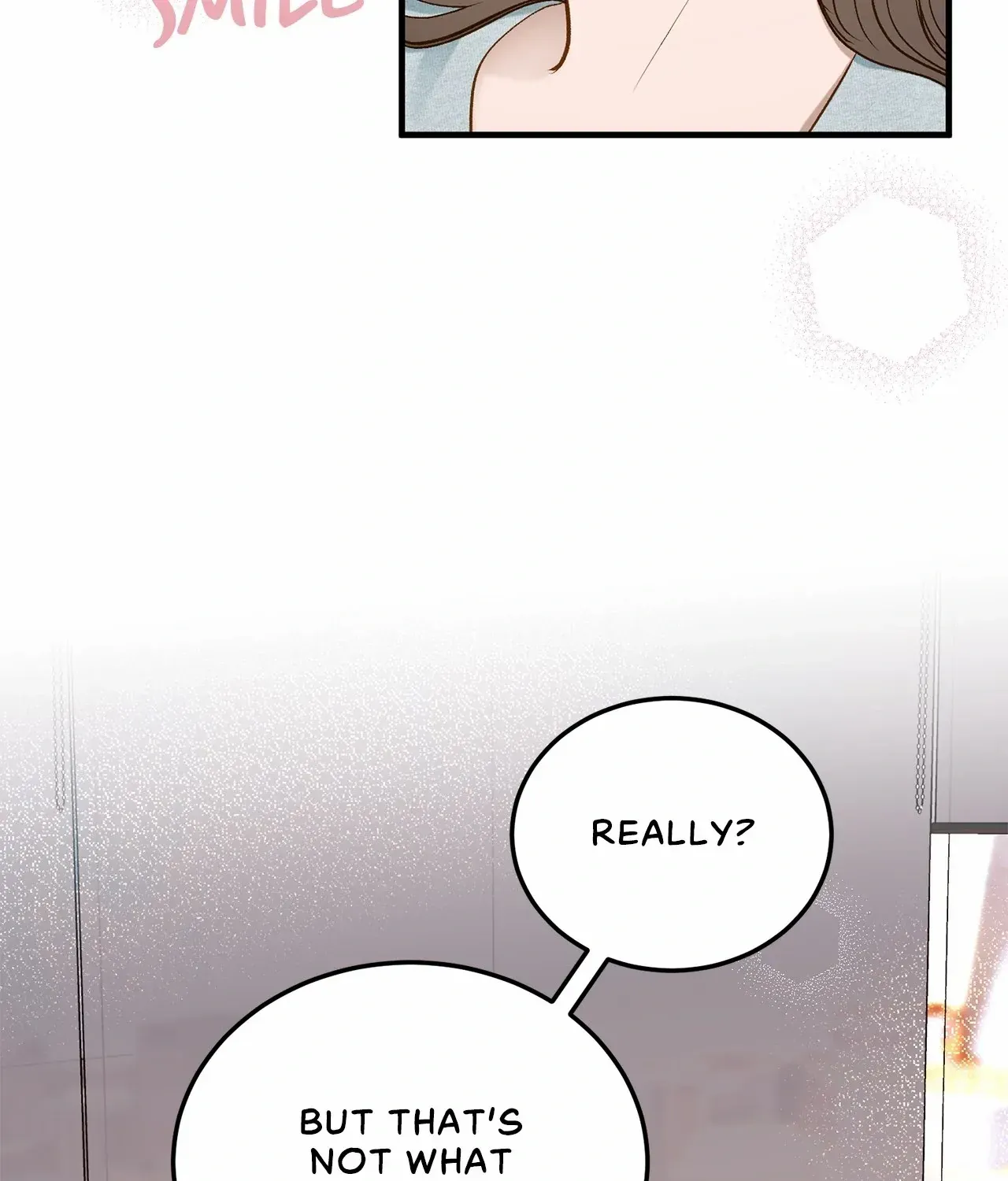 Even though you know it’s crazy Chapter 31 page 117 - 