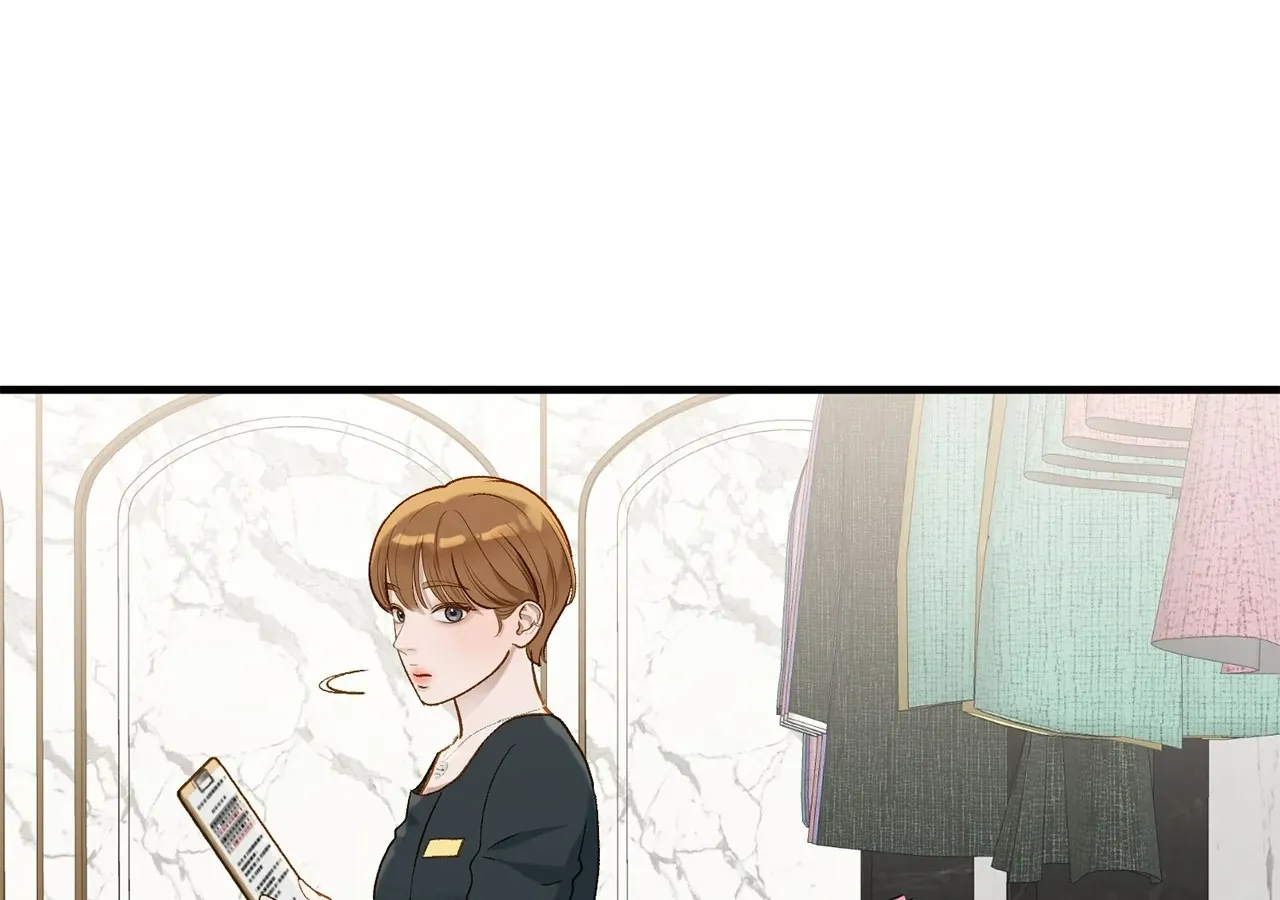 Even though you know it’s crazy Chapter 31 page 123 - 