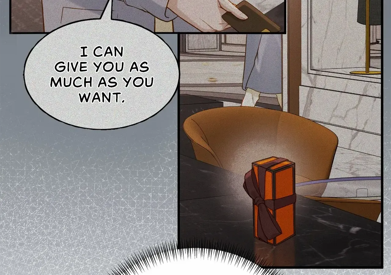 Even though you know it’s crazy Chapter 31 page 127 - 