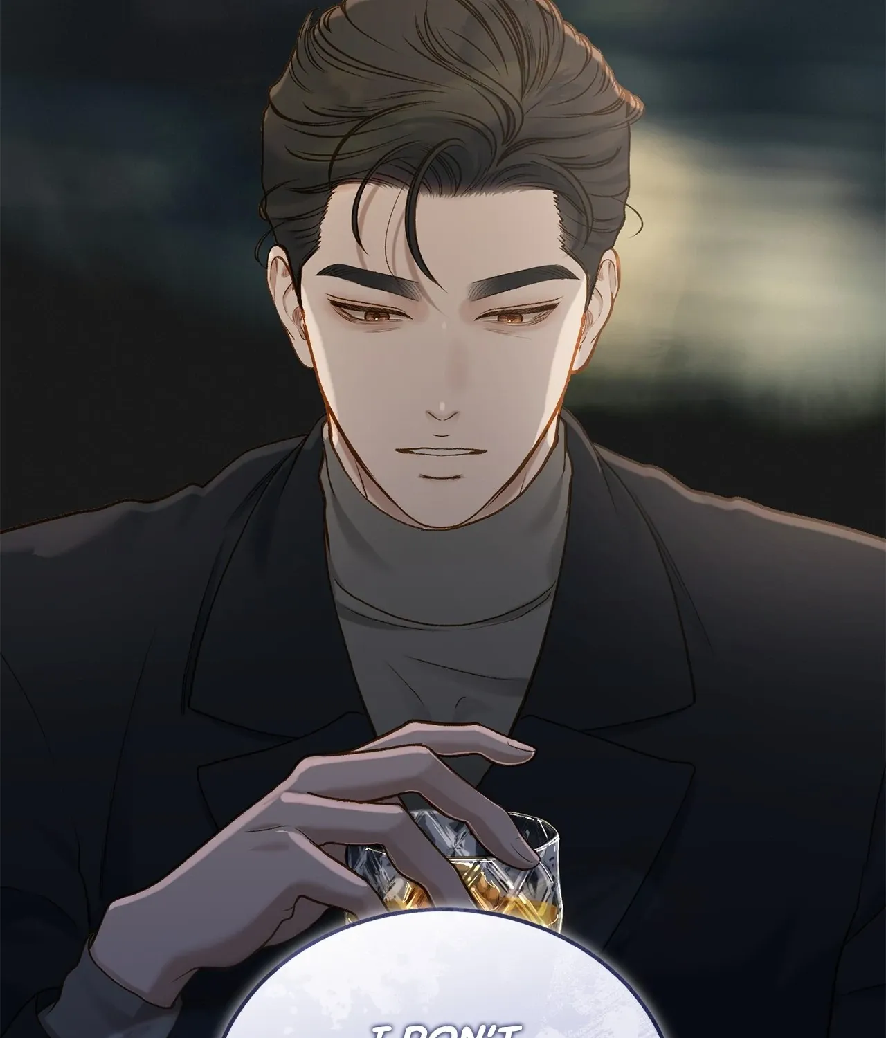 Even though you know it’s crazy Chapter 31 page 14 - 