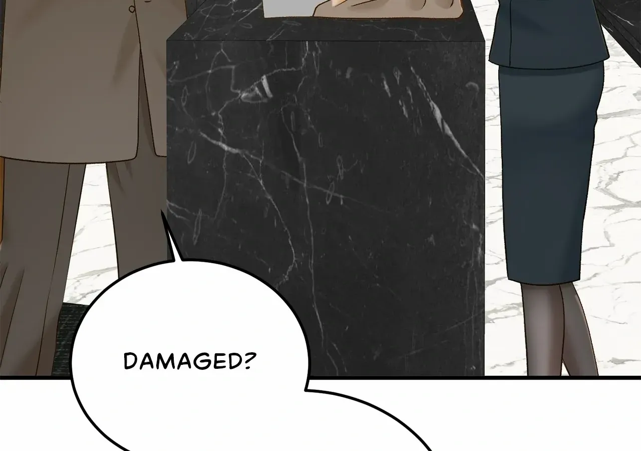 Even though you know it’s crazy Chapter 31 page 136 - 