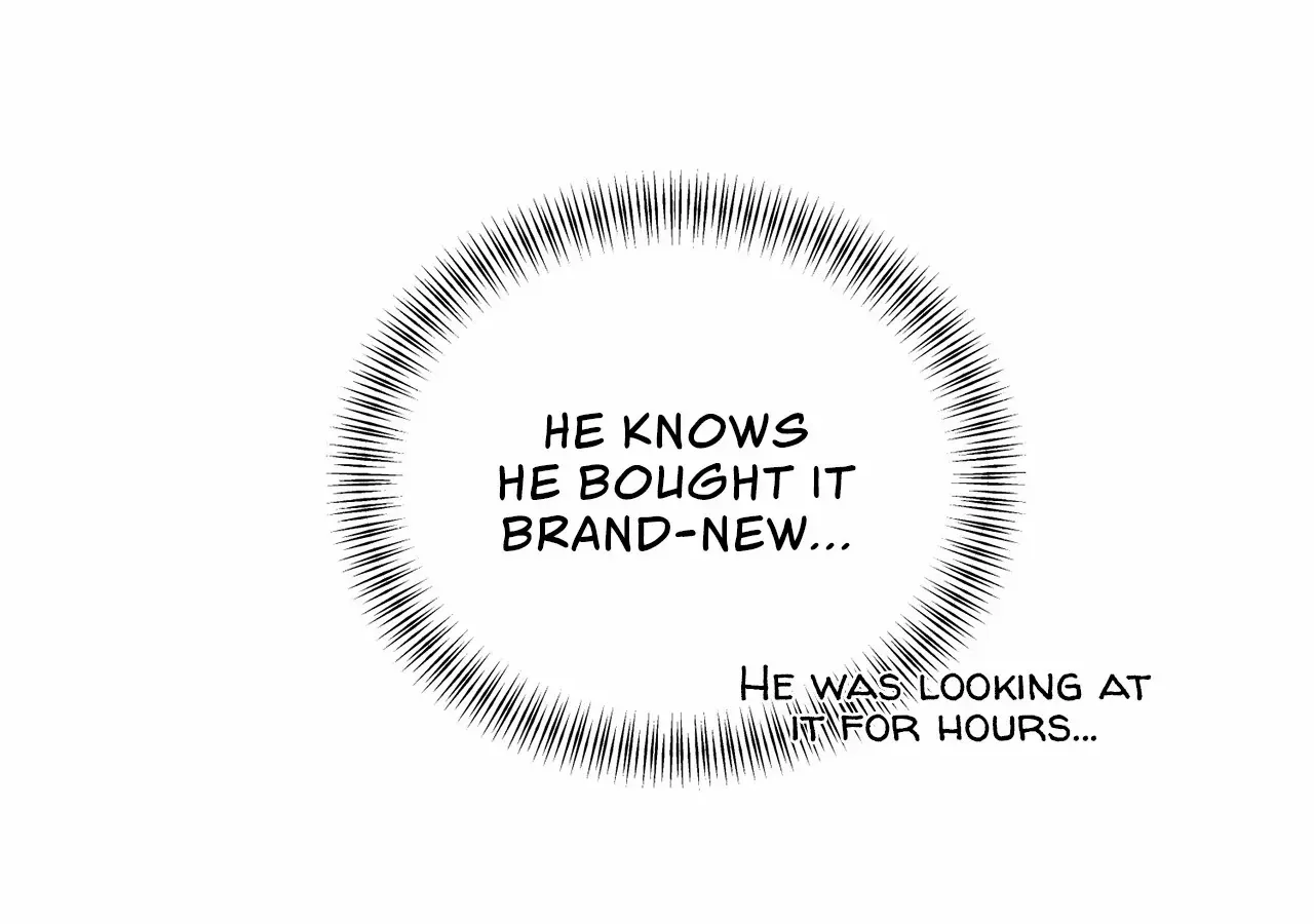 Even though you know it’s crazy Chapter 31 page 138 - 