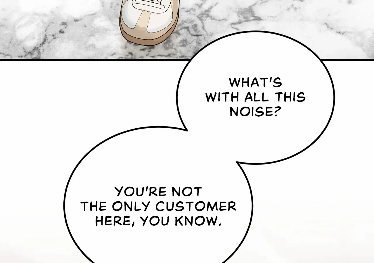 Even though you know it’s crazy Chapter 31 page 140 - 