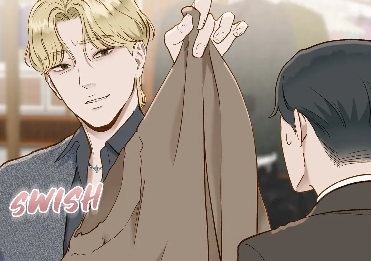 Even though you know it’s crazy Chapter 31 page 147 - 