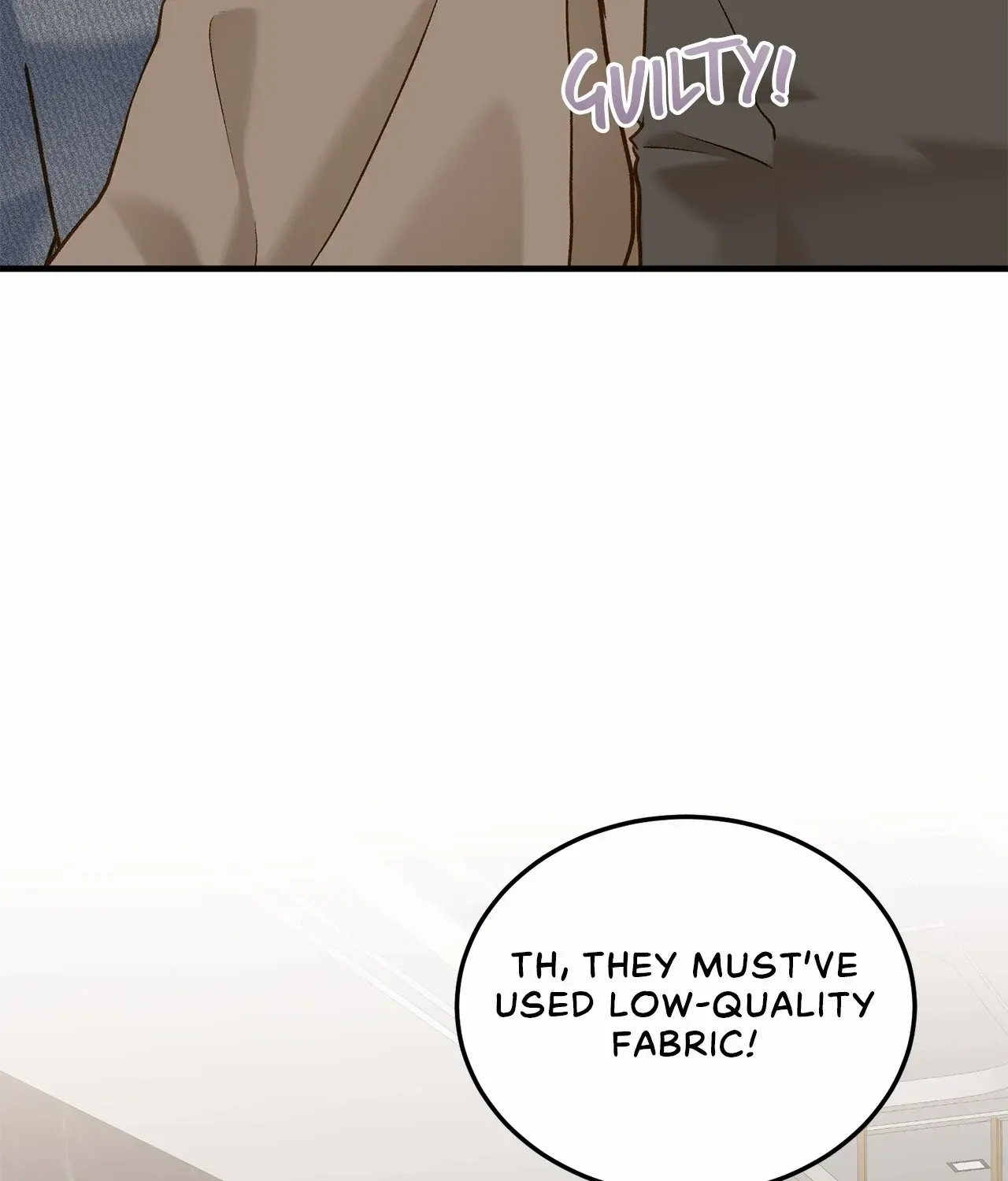 Even though you know it’s crazy Chapter 31 page 148 - 