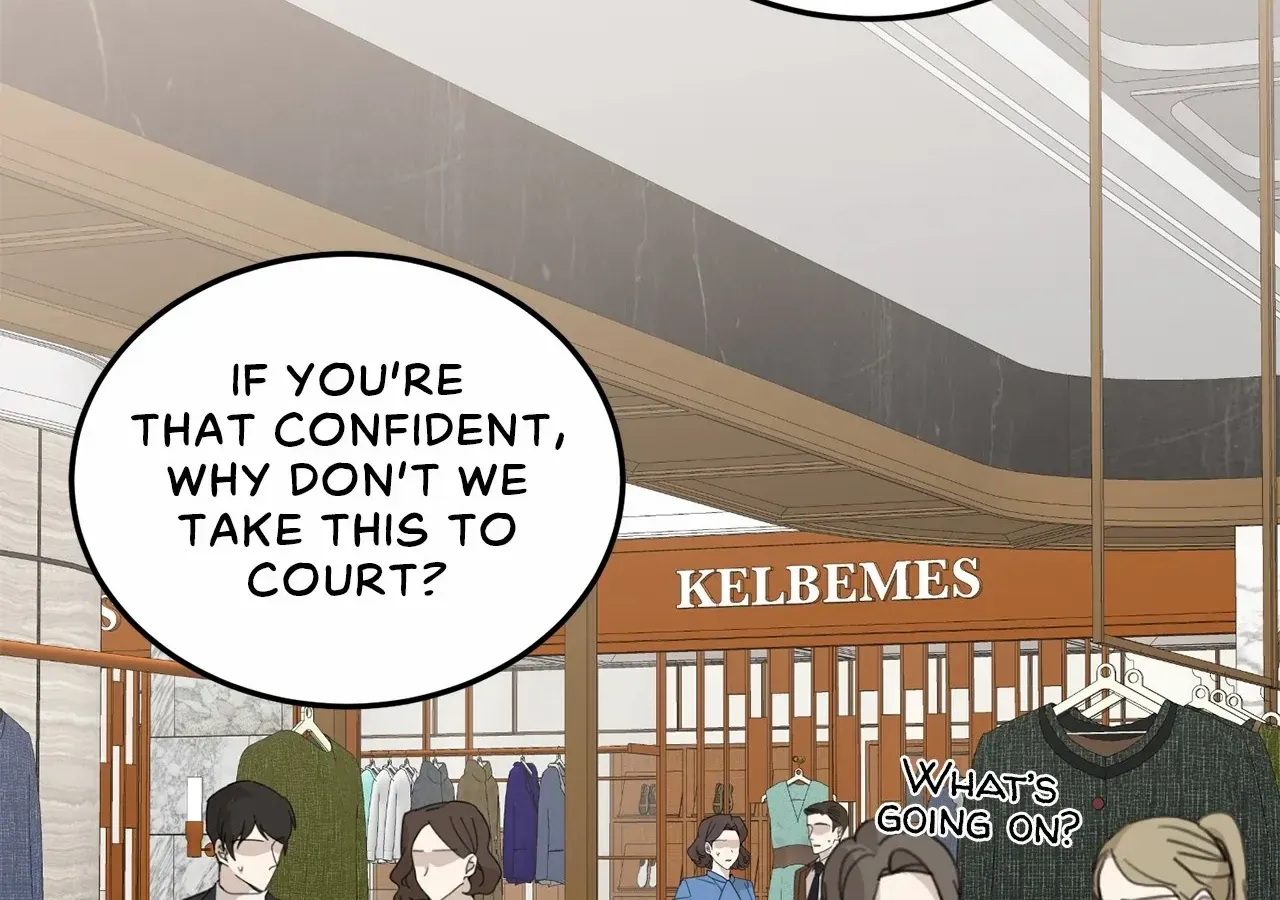 Even though you know it’s crazy Chapter 31 page 149 - 