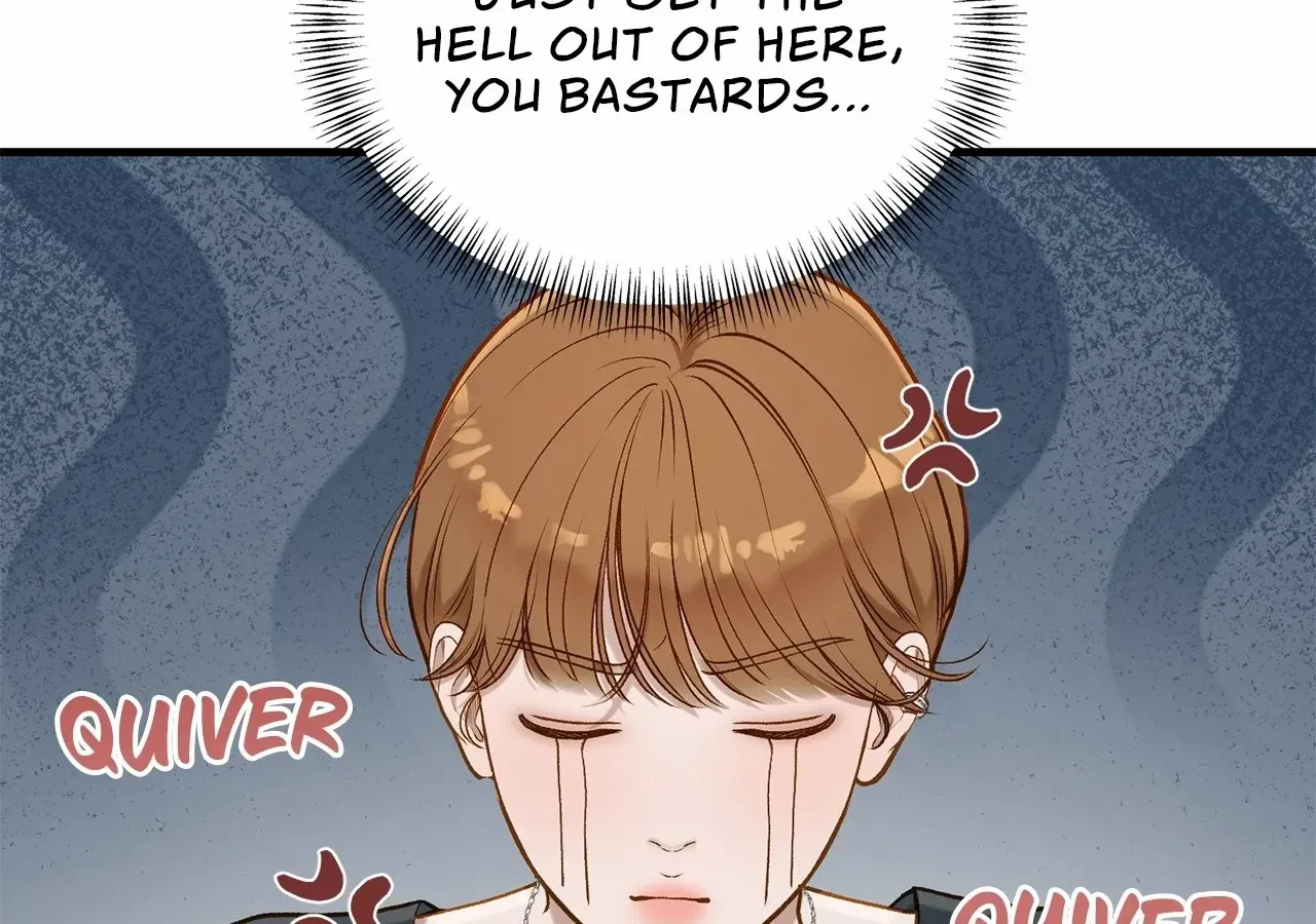 Even though you know it’s crazy Chapter 31 page 151 - 