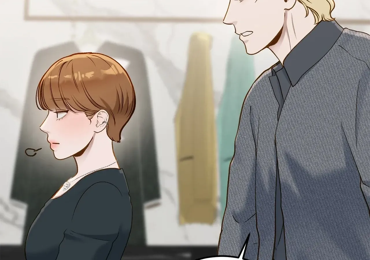 Even though you know it’s crazy Chapter 31 page 157 - 