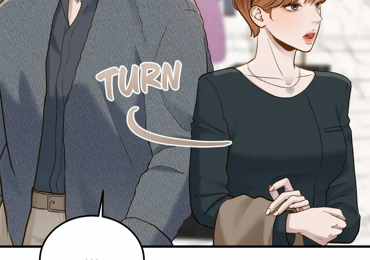 Even though you know it’s crazy Chapter 31 page 160 - 