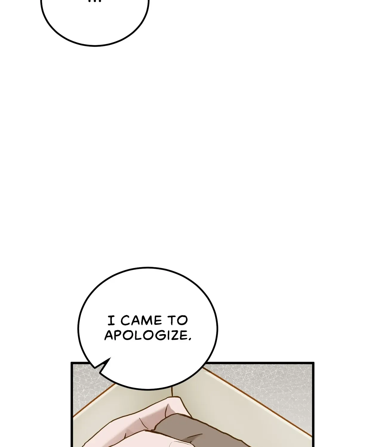 Even though you know it’s crazy Chapter 31 page 161 - 