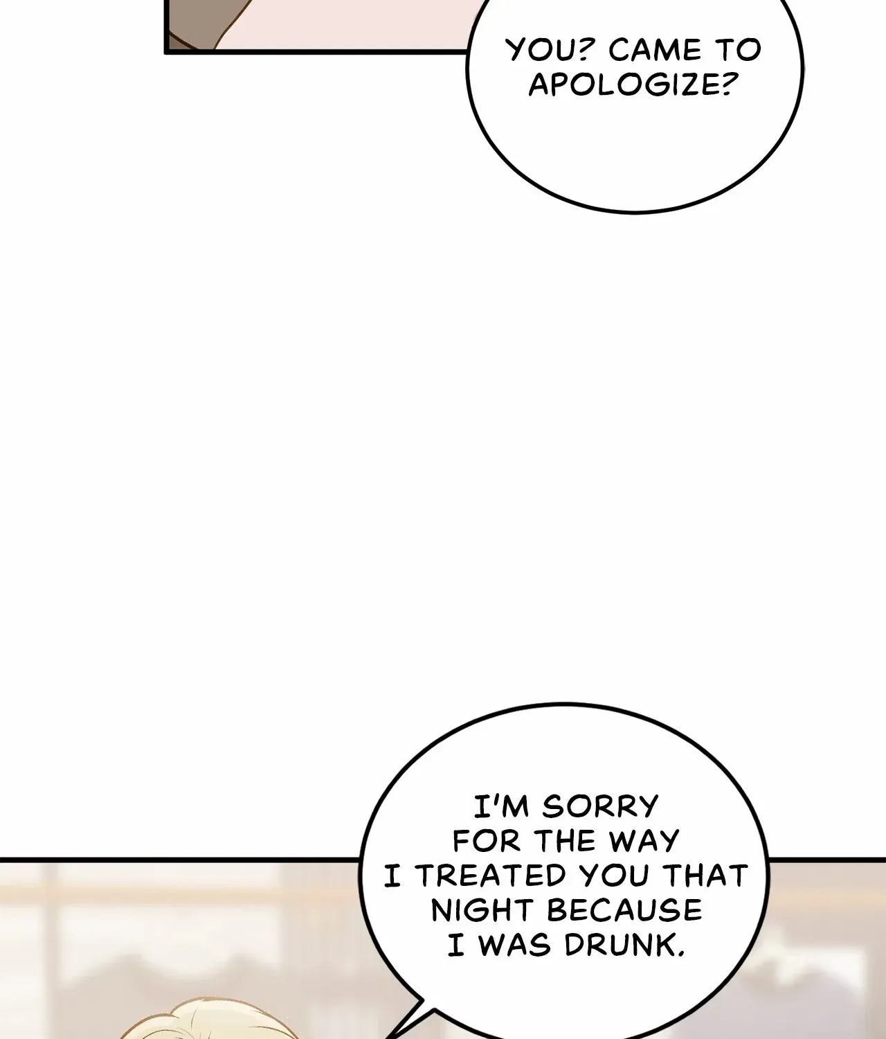 Even though you know it’s crazy Chapter 31 page 163 - 