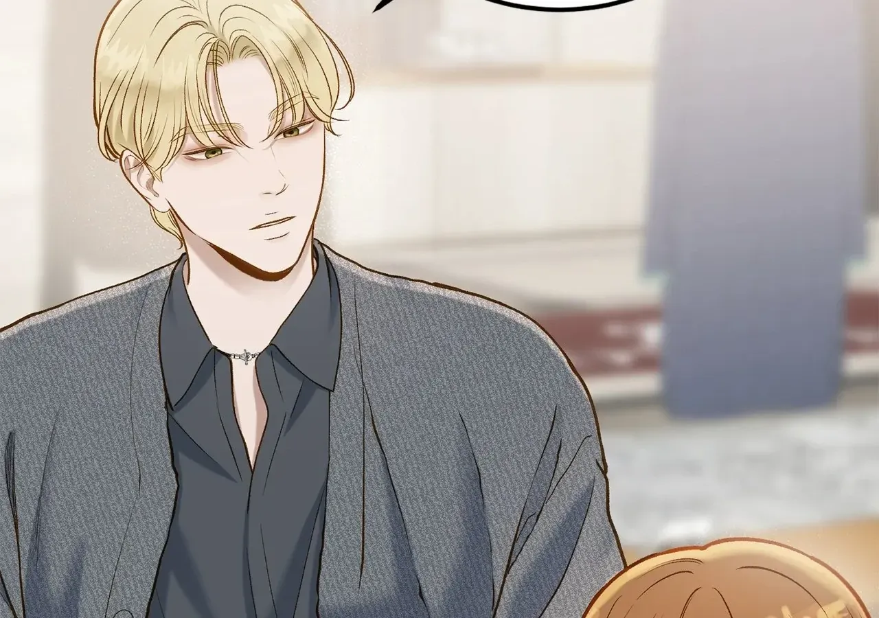 Even though you know it’s crazy Chapter 31 page 164 - 