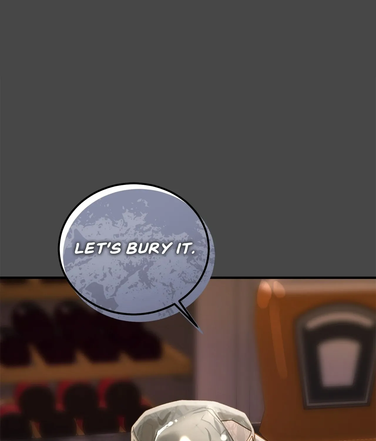 Even though you know it’s crazy Chapter 31 page 18 - 