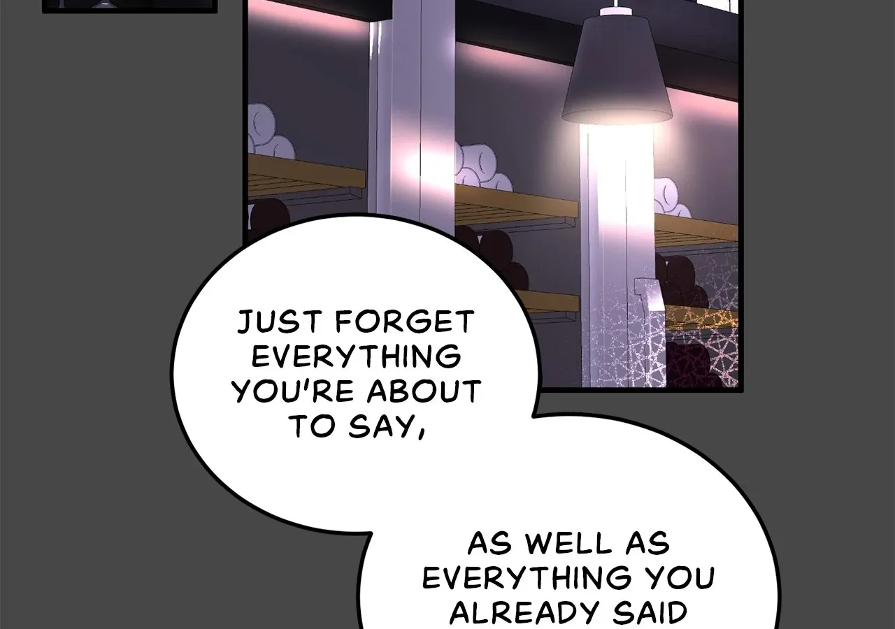 Even though you know it’s crazy Chapter 31 page 3 - 