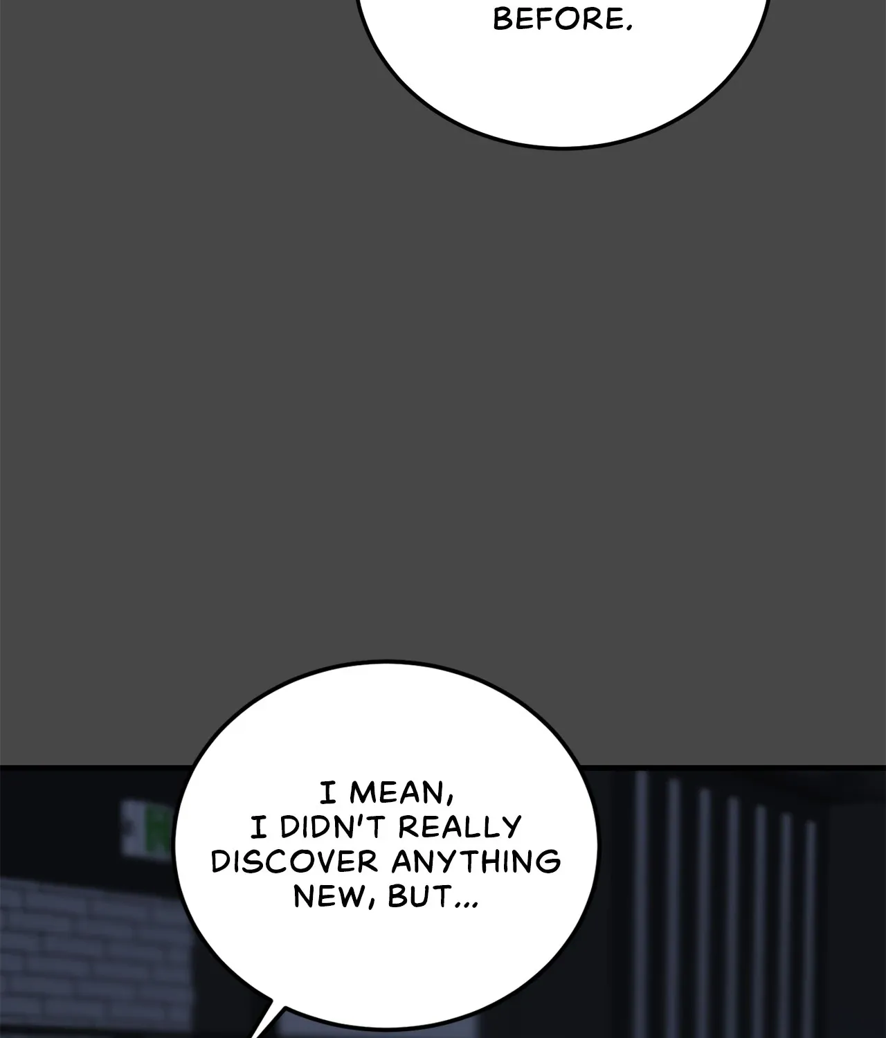 Even though you know it’s crazy Chapter 31 page 4 - 