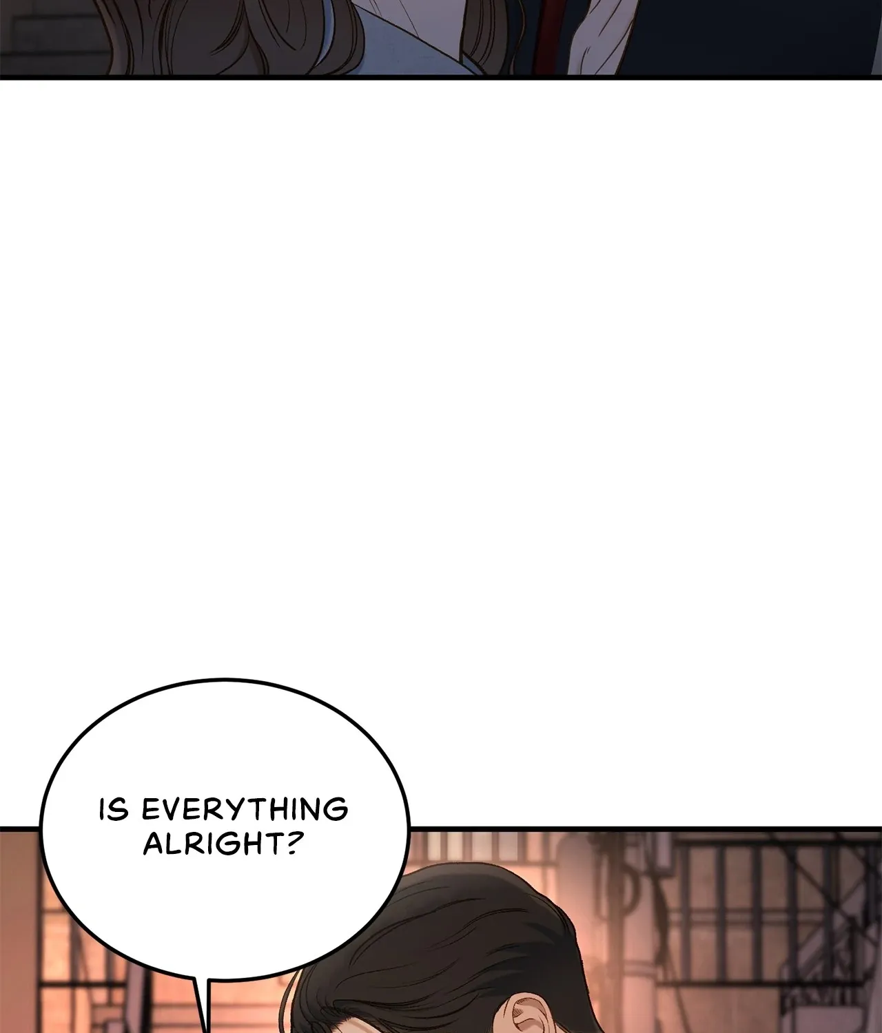 Even though you know it’s crazy Chapter 31 page 33 - 