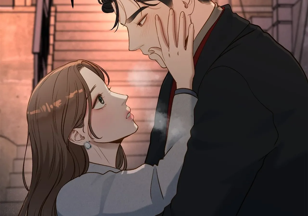 Even though you know it’s crazy Chapter 31 page 34 - 