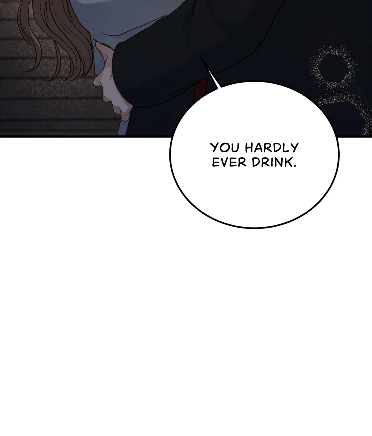 Even though you know it’s crazy Chapter 31 page 35 - 