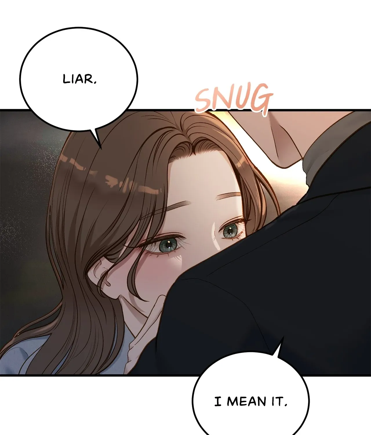 Even though you know it’s crazy Chapter 31 page 39 - 