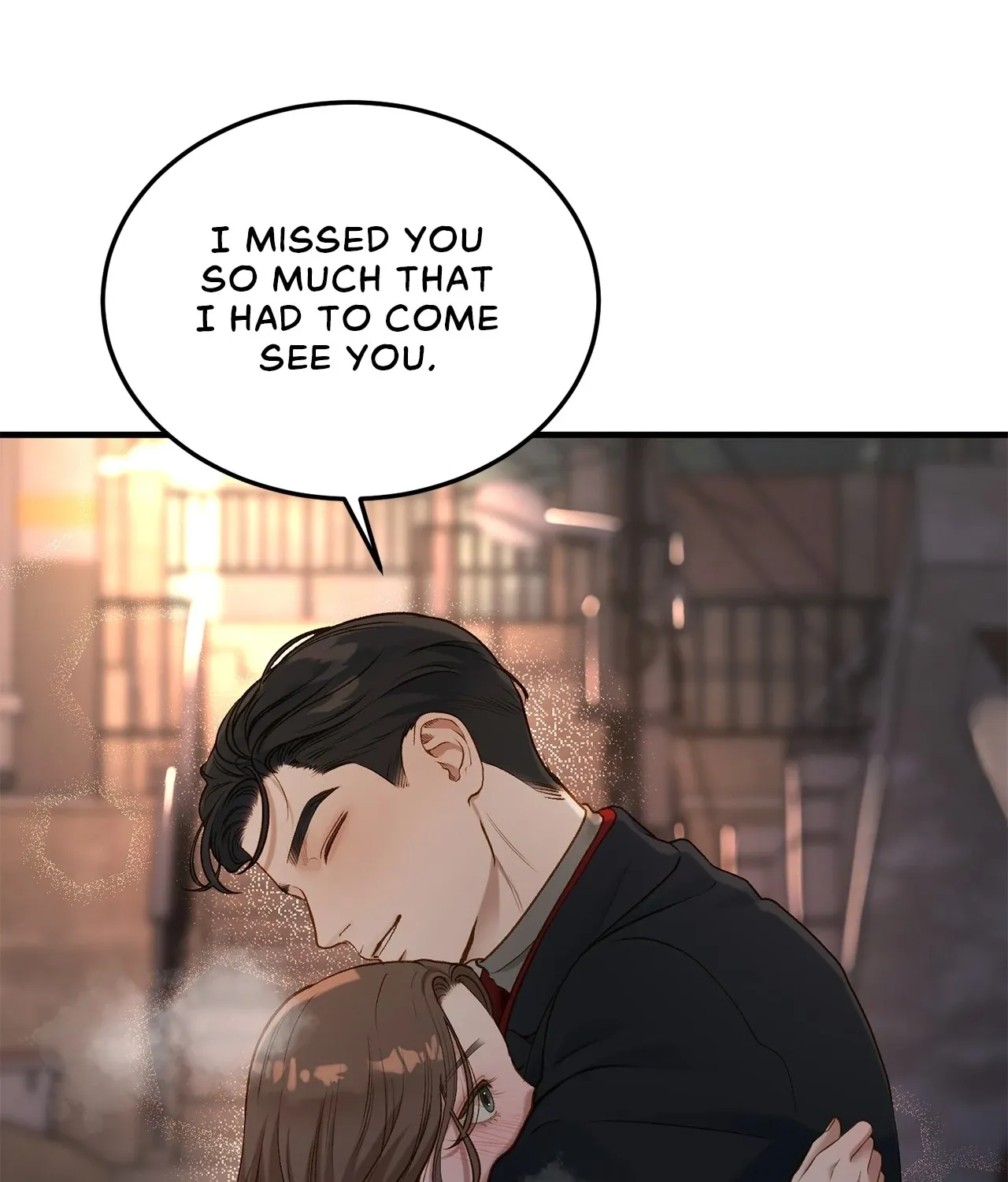 Even though you know it’s crazy Chapter 31 page 41 - 