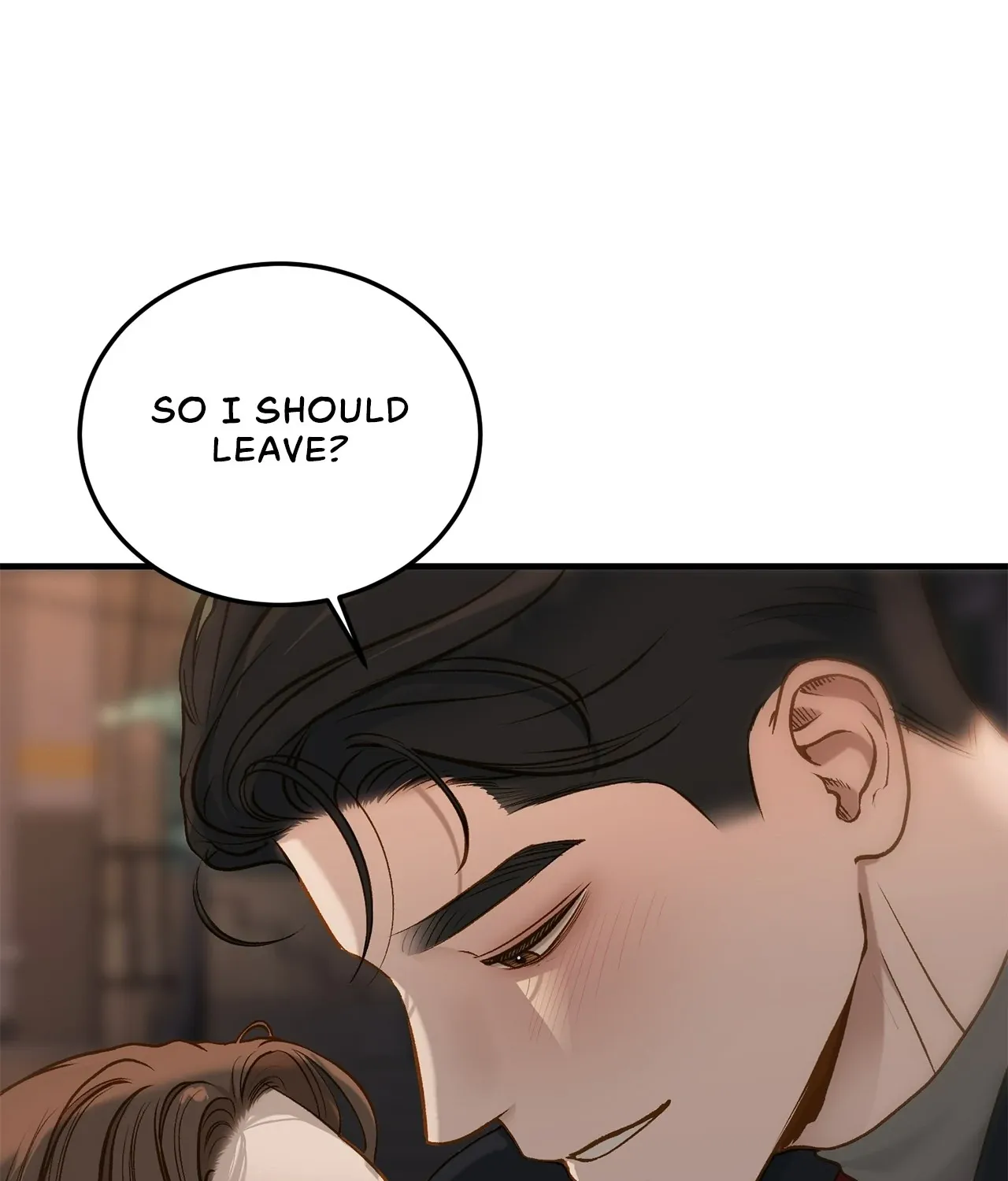 Even though you know it’s crazy Chapter 31 page 44 - 