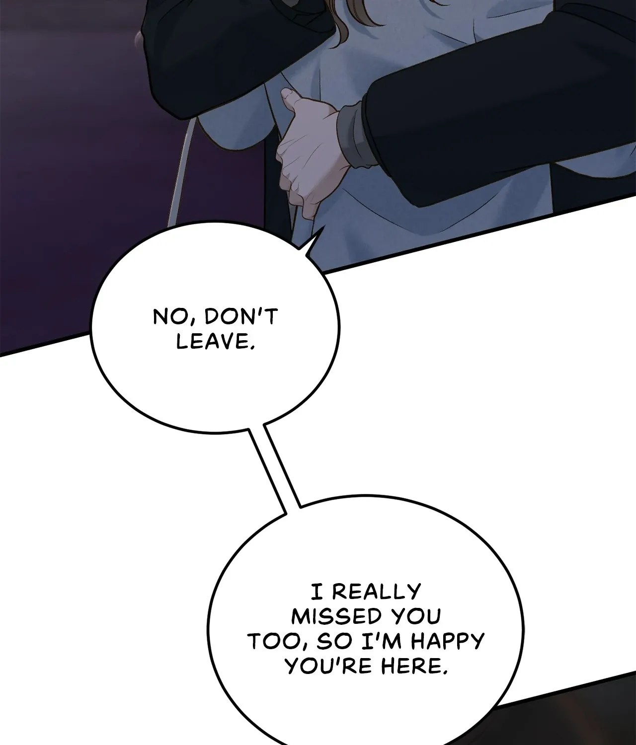 Even though you know it’s crazy Chapter 31 page 48 - 