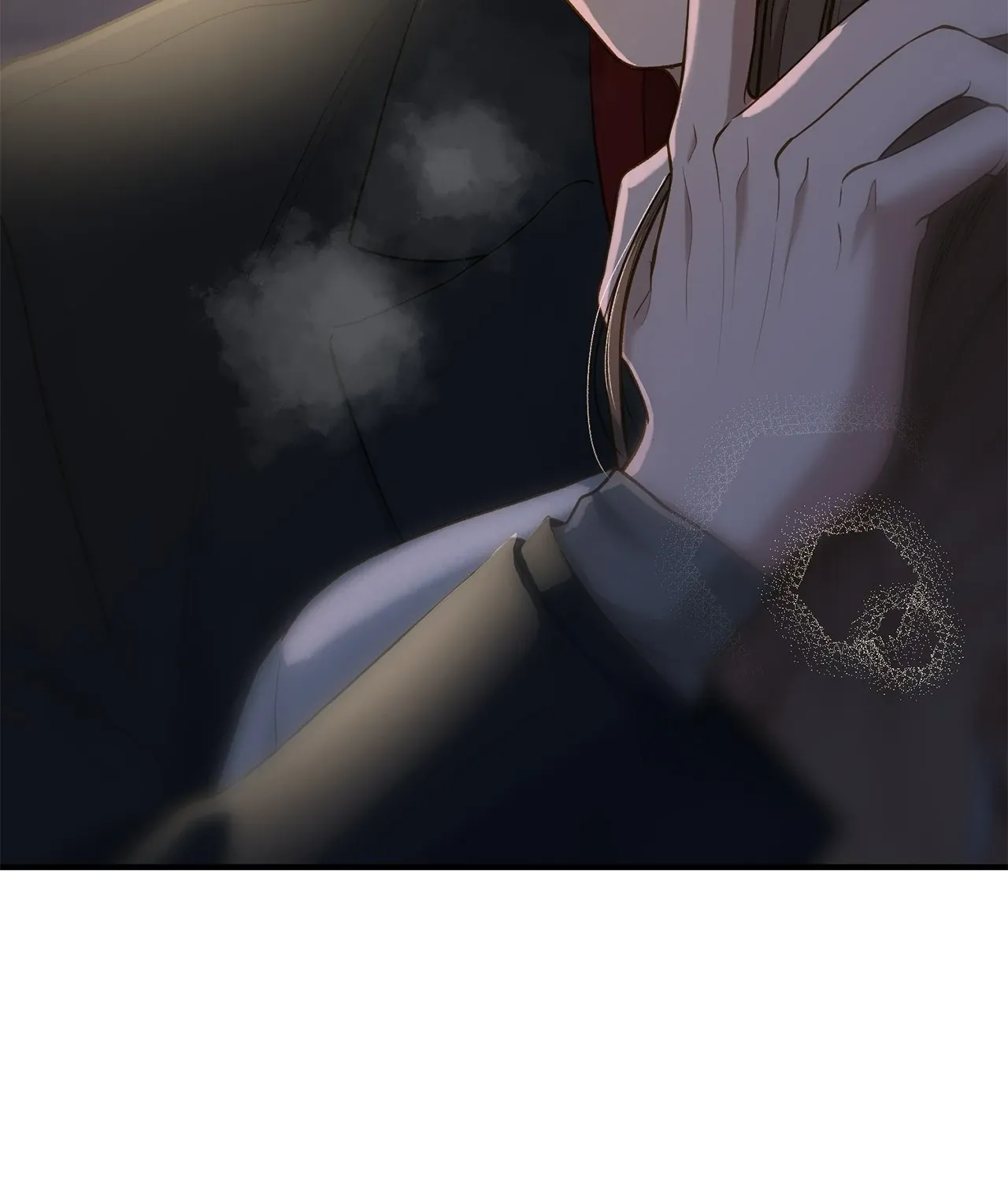 Even though you know it’s crazy Chapter 31 page 50 - 