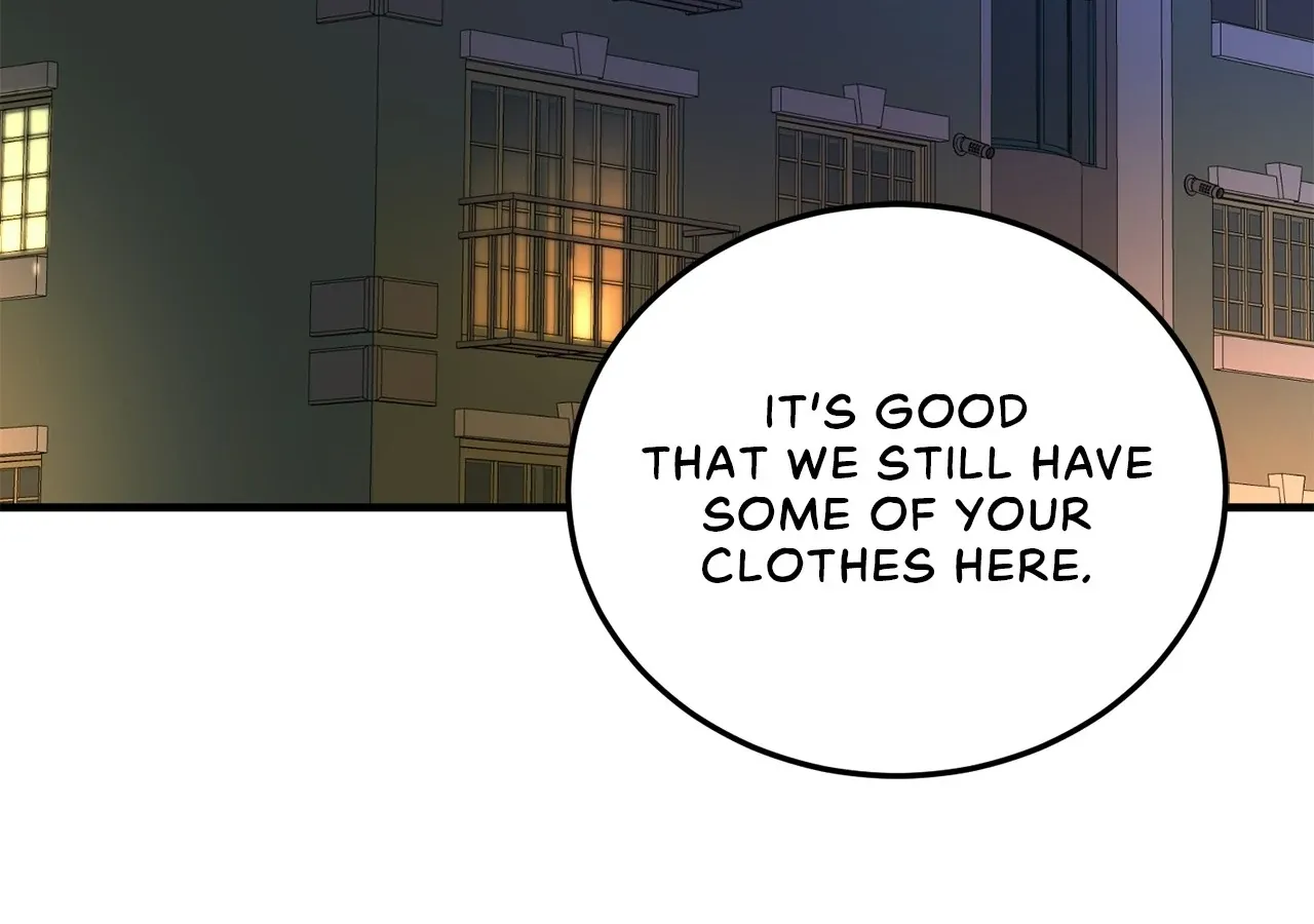 Even though you know it’s crazy Chapter 31 page 54 - 