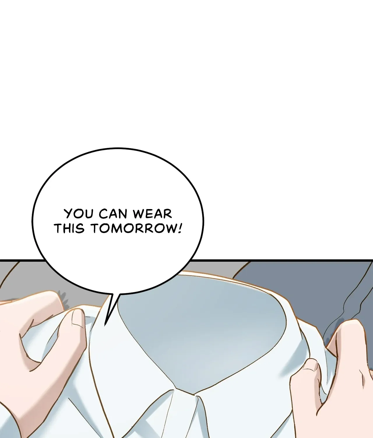 Even though you know it’s crazy Chapter 31 page 55 - 