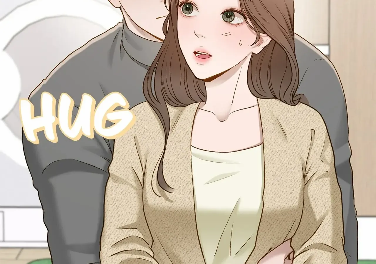 Even though you know it’s crazy Chapter 31 page 60 - 