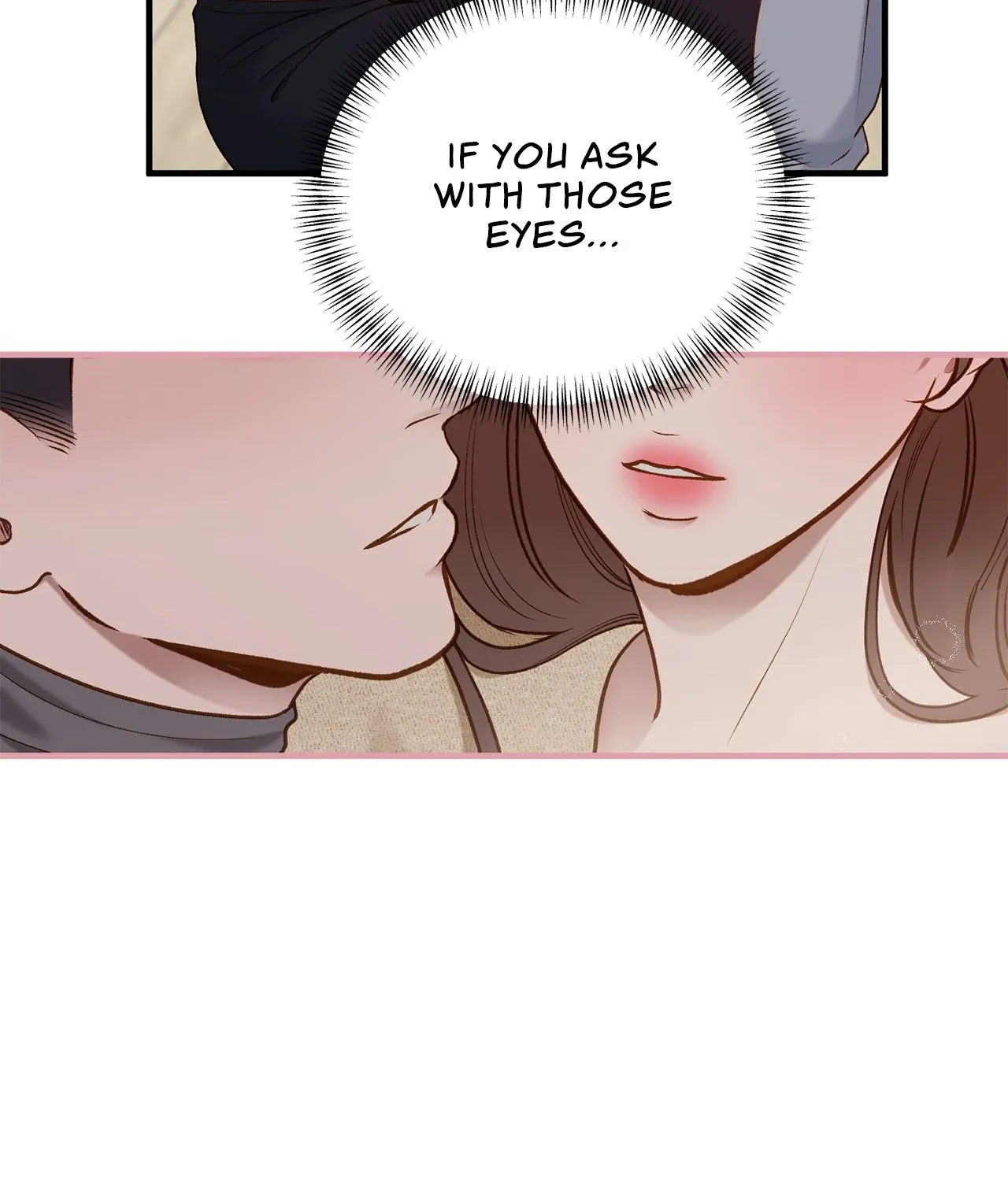 Even though you know it’s crazy Chapter 31 page 71 - 