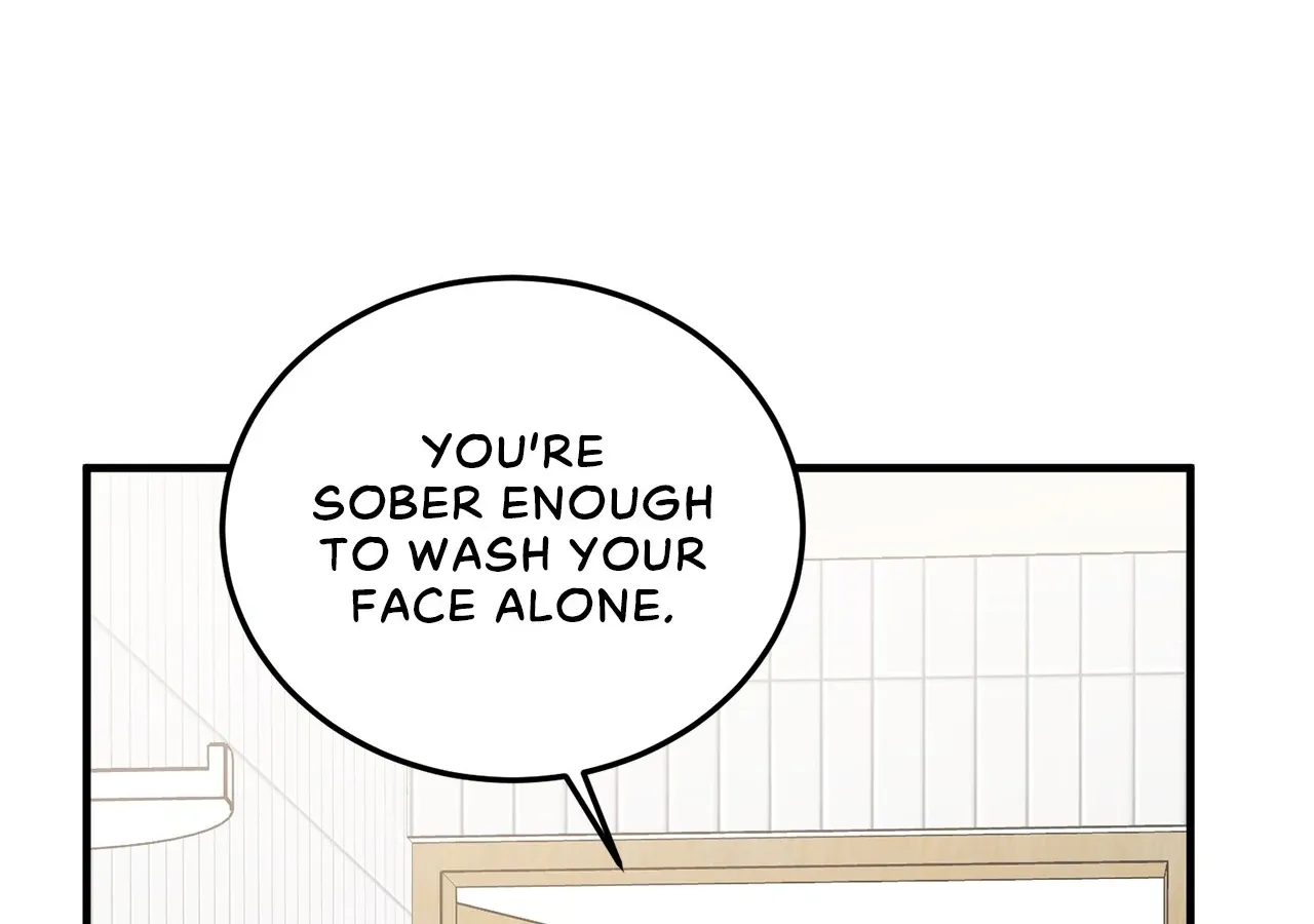 Even though you know it’s crazy Chapter 31 page 72 - 