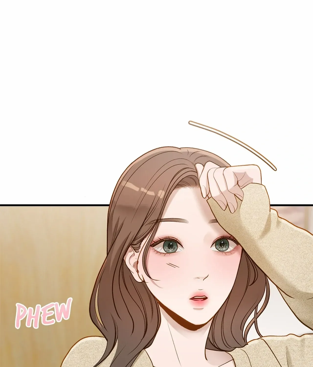 Even though you know it’s crazy Chapter 31 page 75 - 
