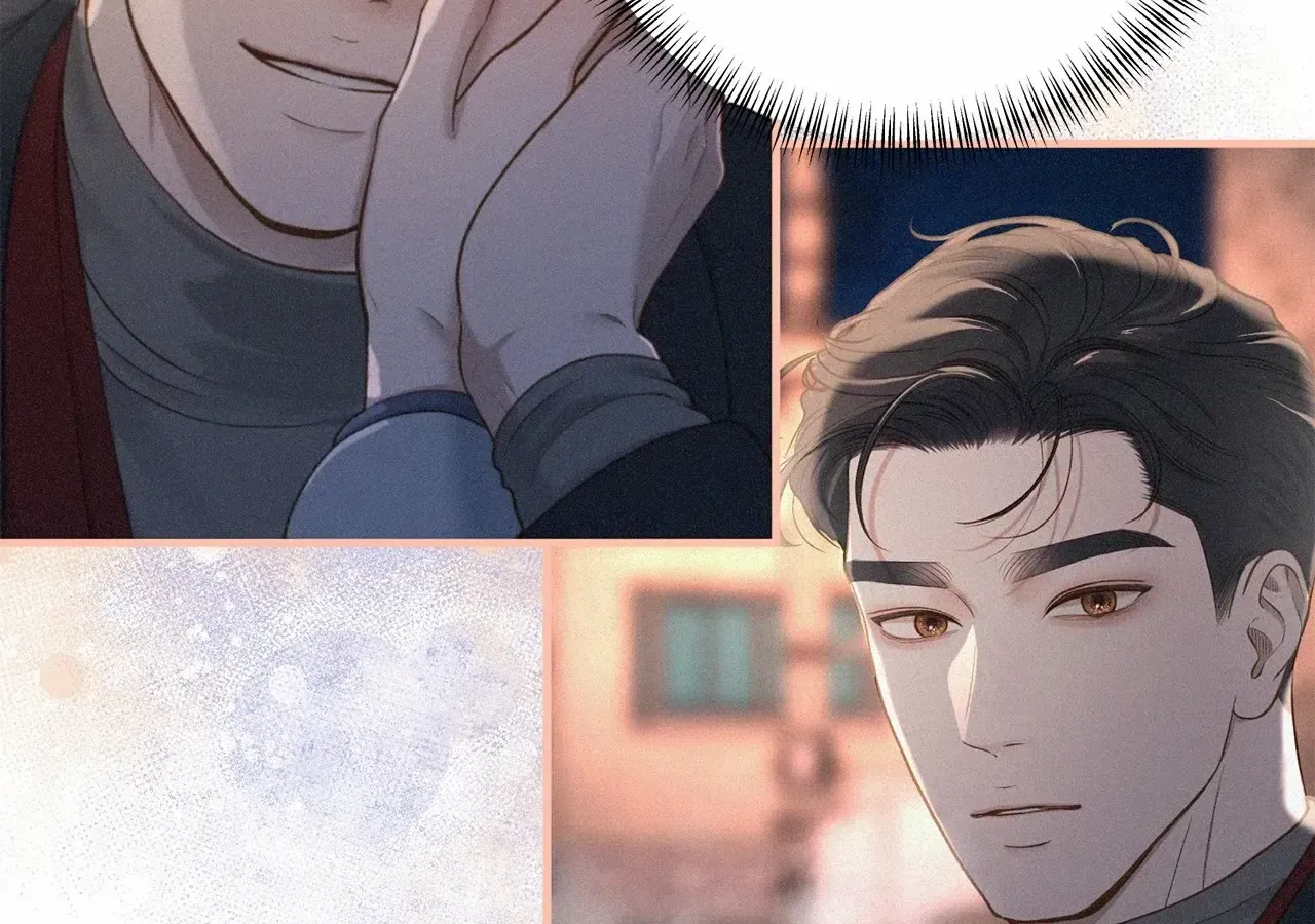 Even though you know it’s crazy Chapter 31 page 78 - 