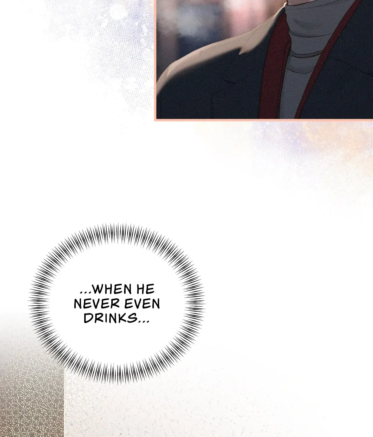 Even though you know it’s crazy Chapter 31 page 79 - 
