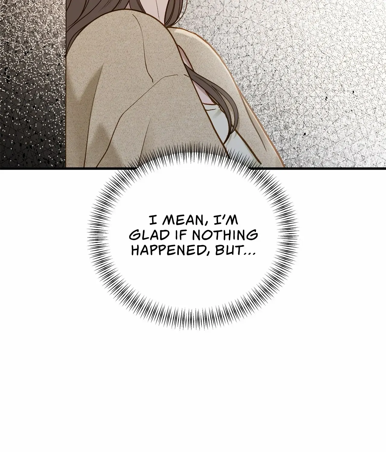 Even though you know it’s crazy Chapter 31 page 81 - 