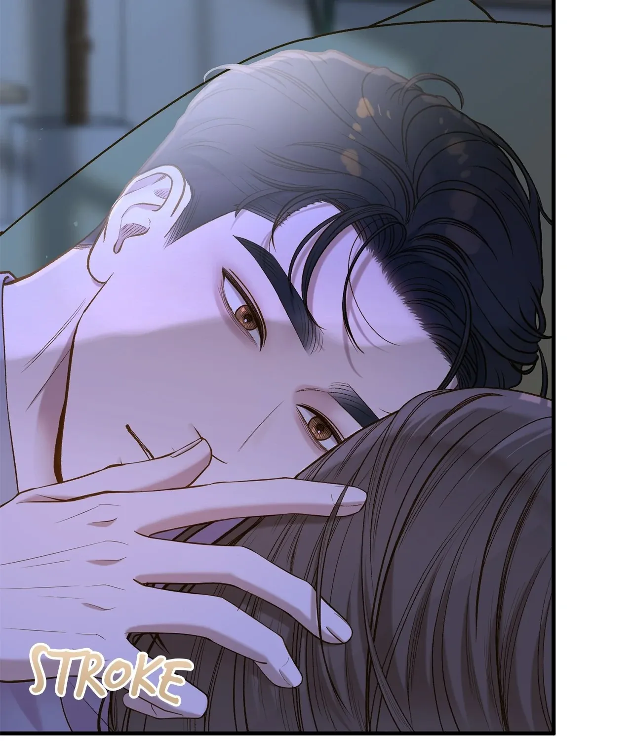 Even though you know it’s crazy Chapter 31 page 87 - 