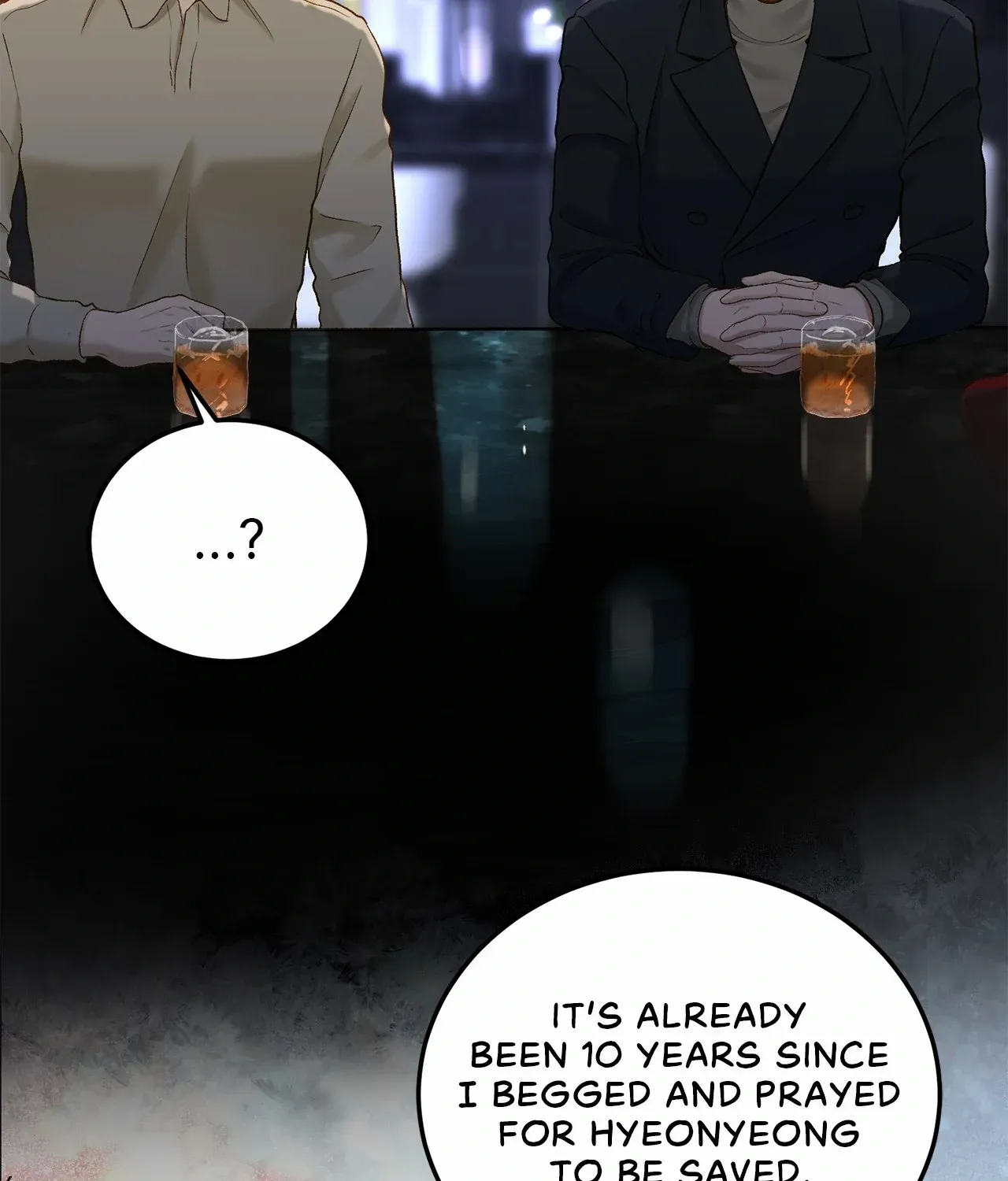 Even though you know it’s crazy Chapter 31 page 10 - 