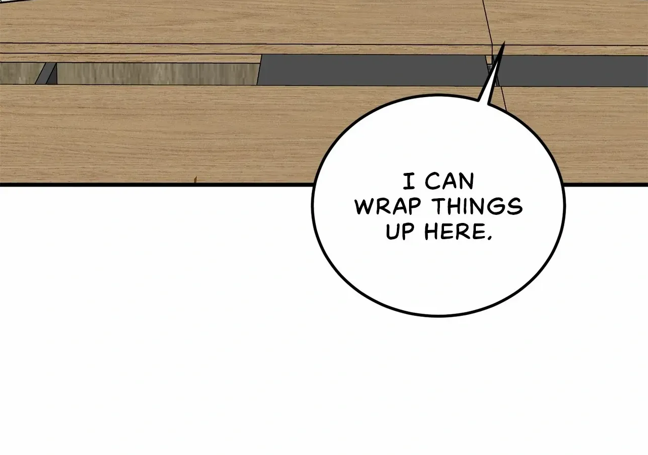 Even though you know it’s crazy Chapter 31 page 97 - 