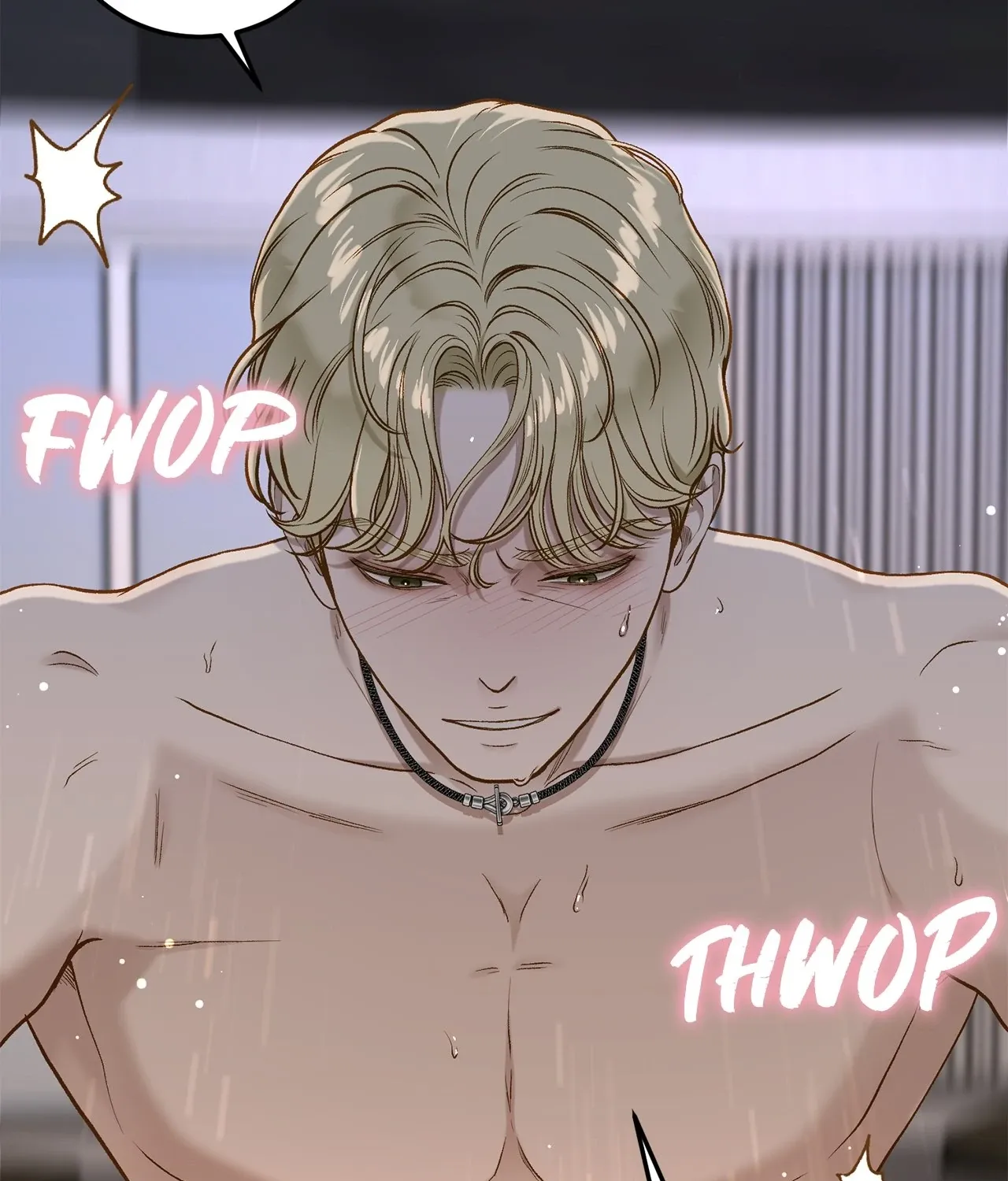 Even though you know it’s crazy Chapter 32 page 11 - 