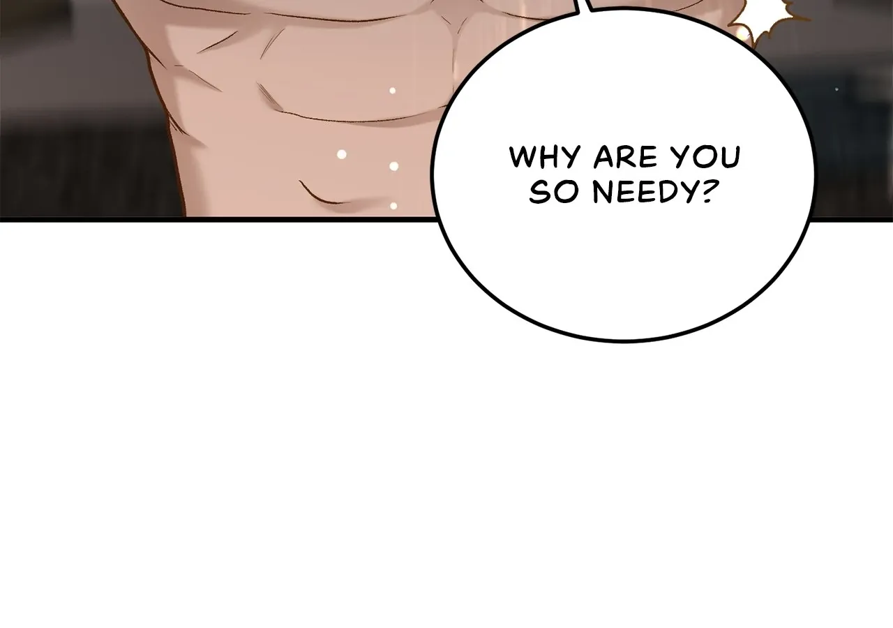 Even though you know it’s crazy Chapter 32 page 12 - 
