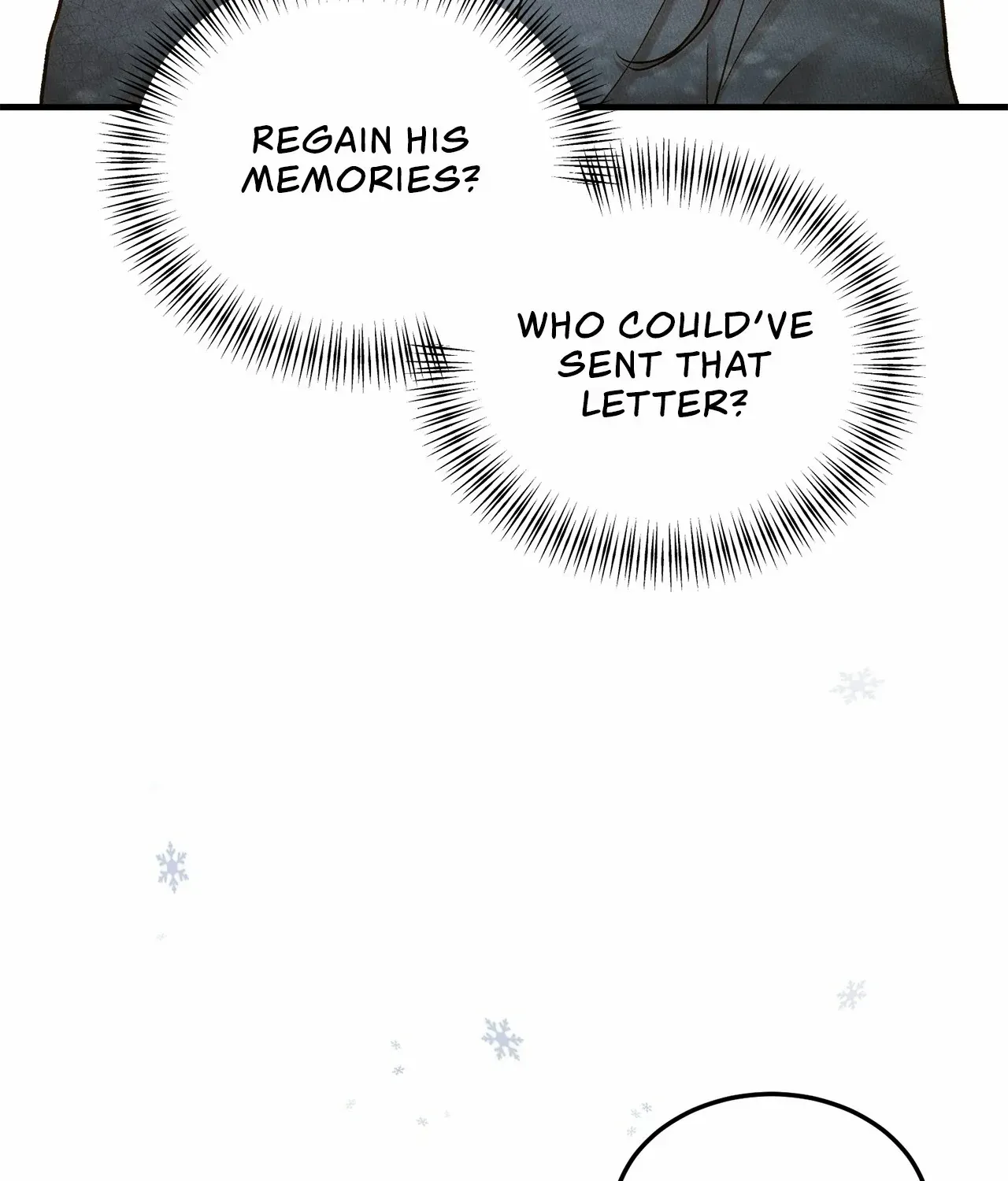 Even though you know it’s crazy Chapter 32 page 113 - 
